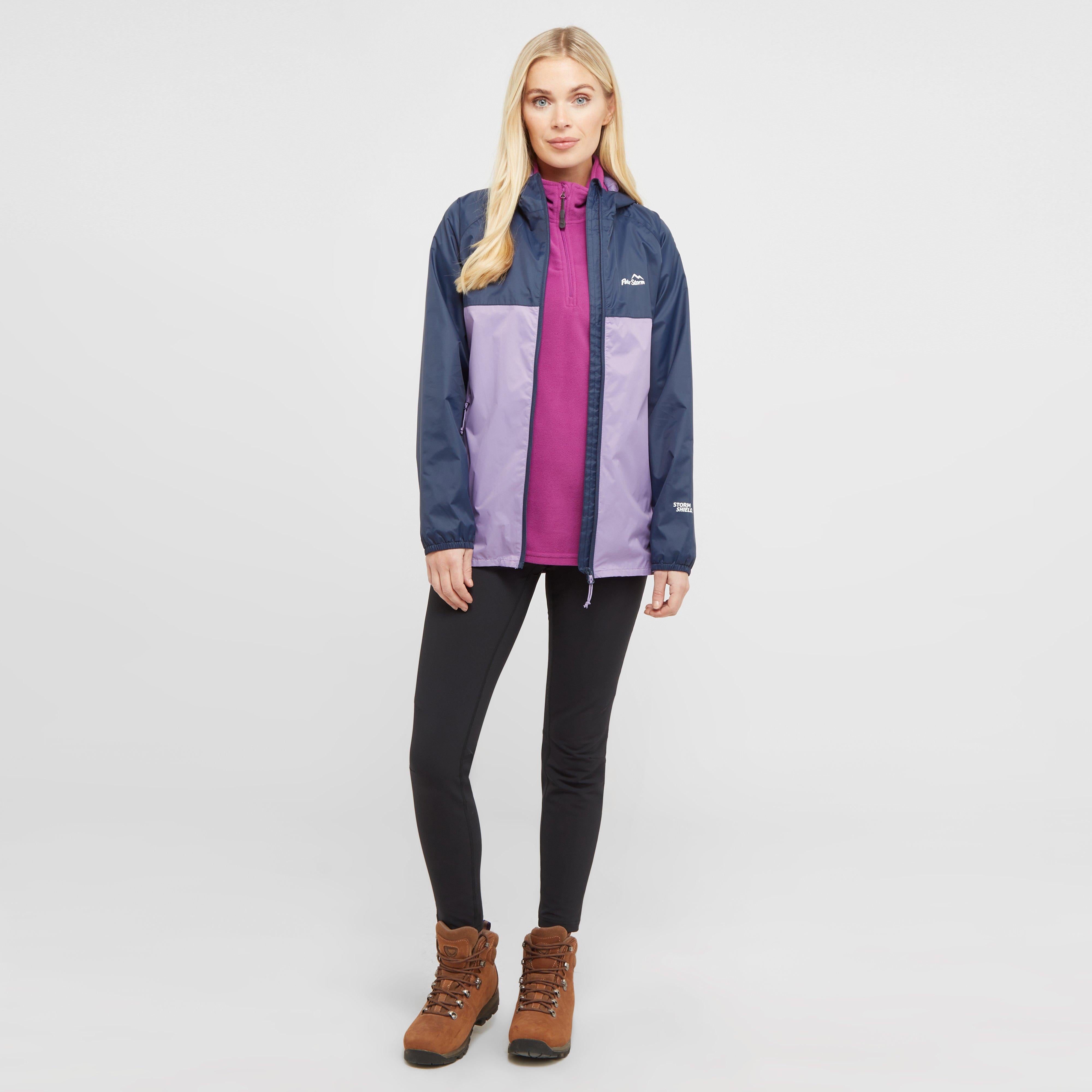 Women’s Cyclone Waterproof Jacket