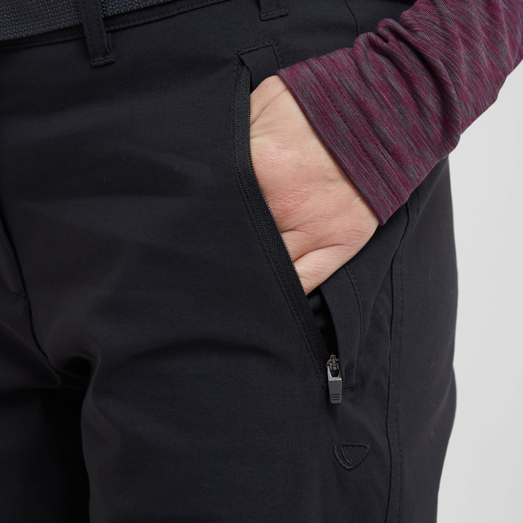 Women’s Stretch Rain Trousers