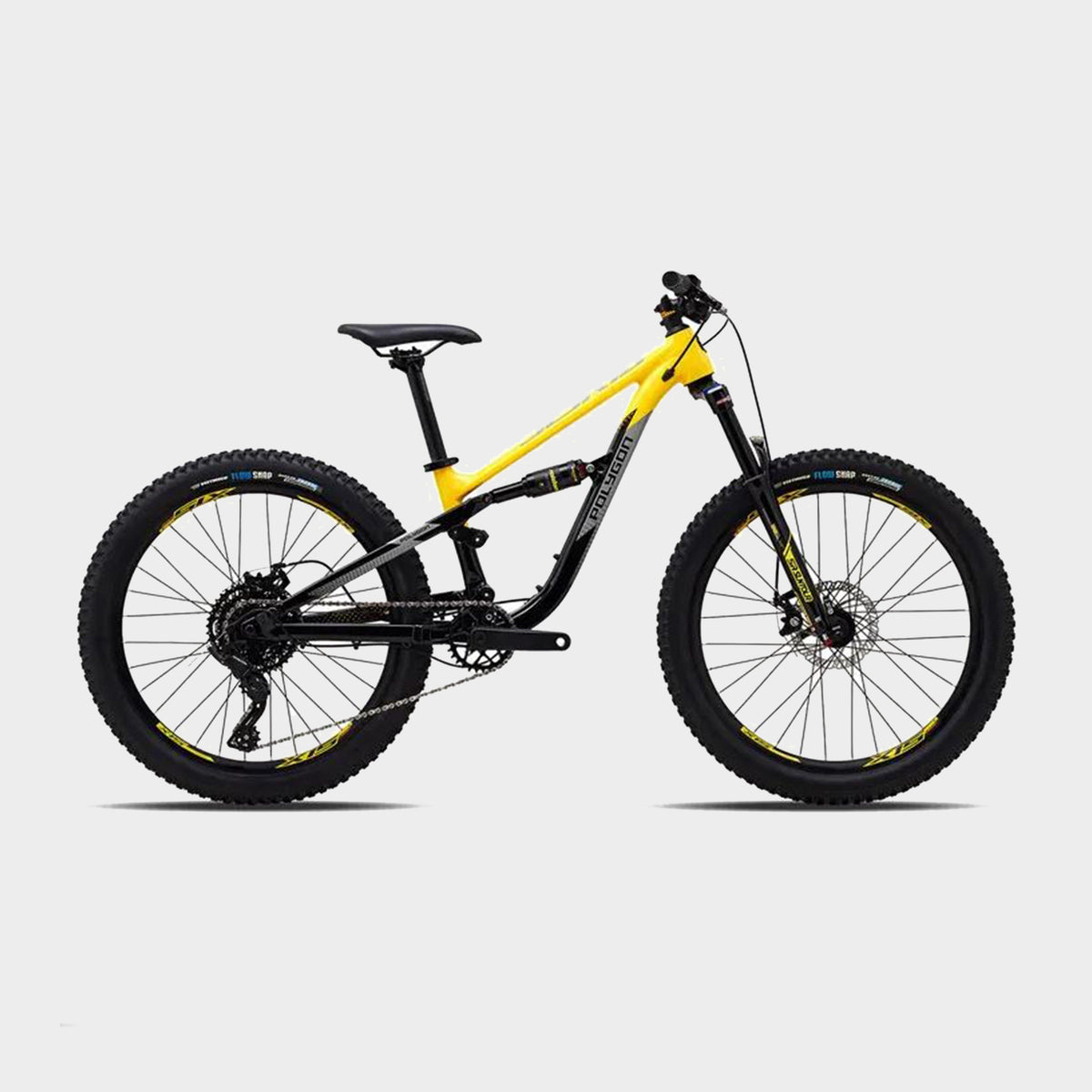 Siskiu D24 Kids’ Bike