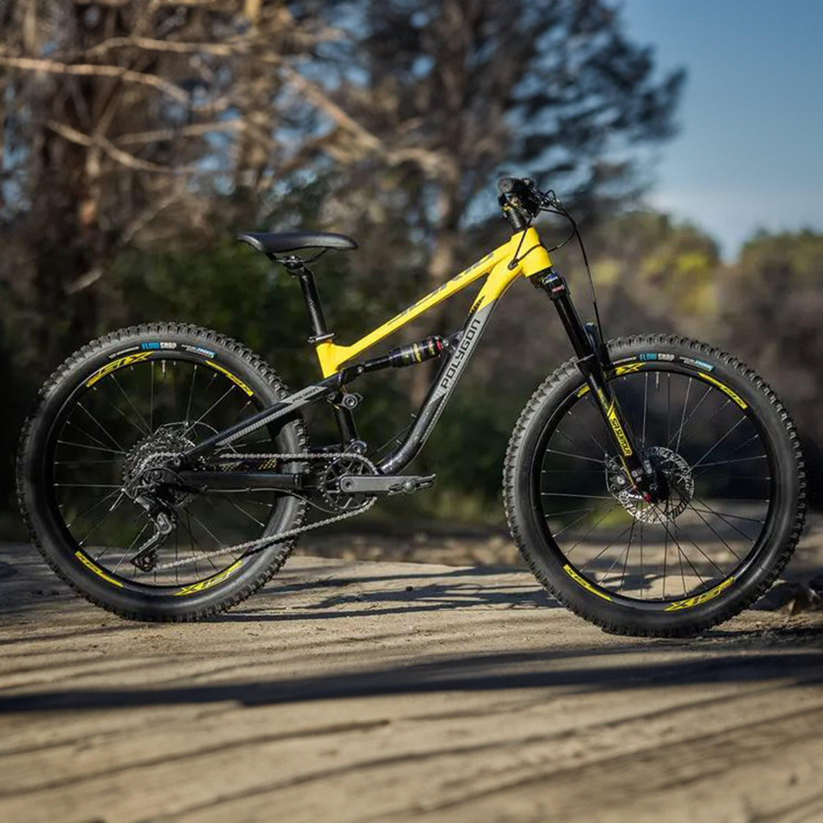 Siskiu D24 Kids’ Bike