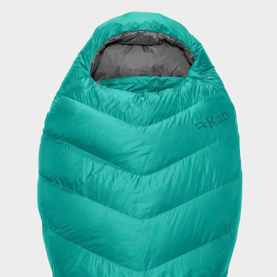 Women's Alpine 600 Down Sleeping Bag