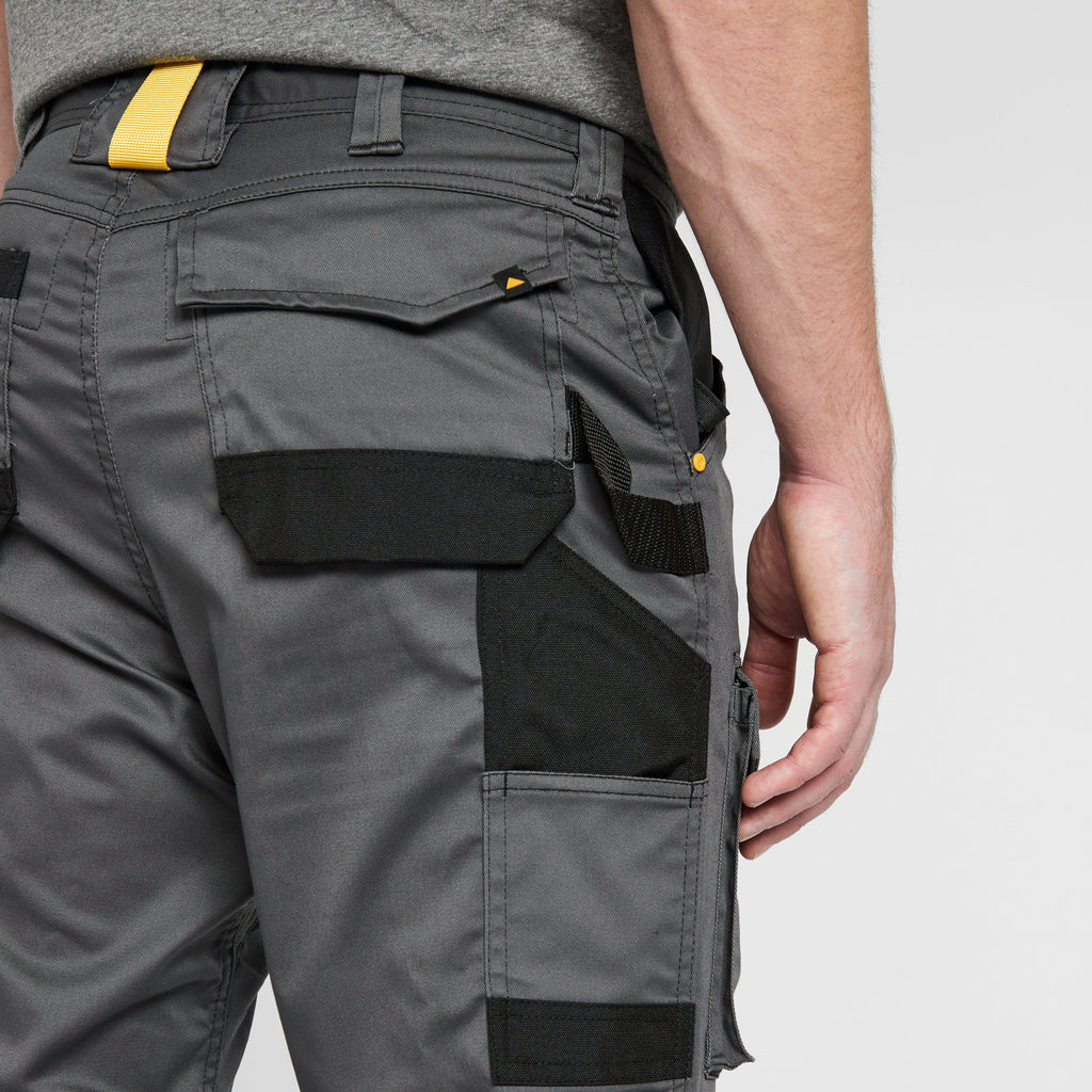 Essentials Knee Pocket Work Trouser