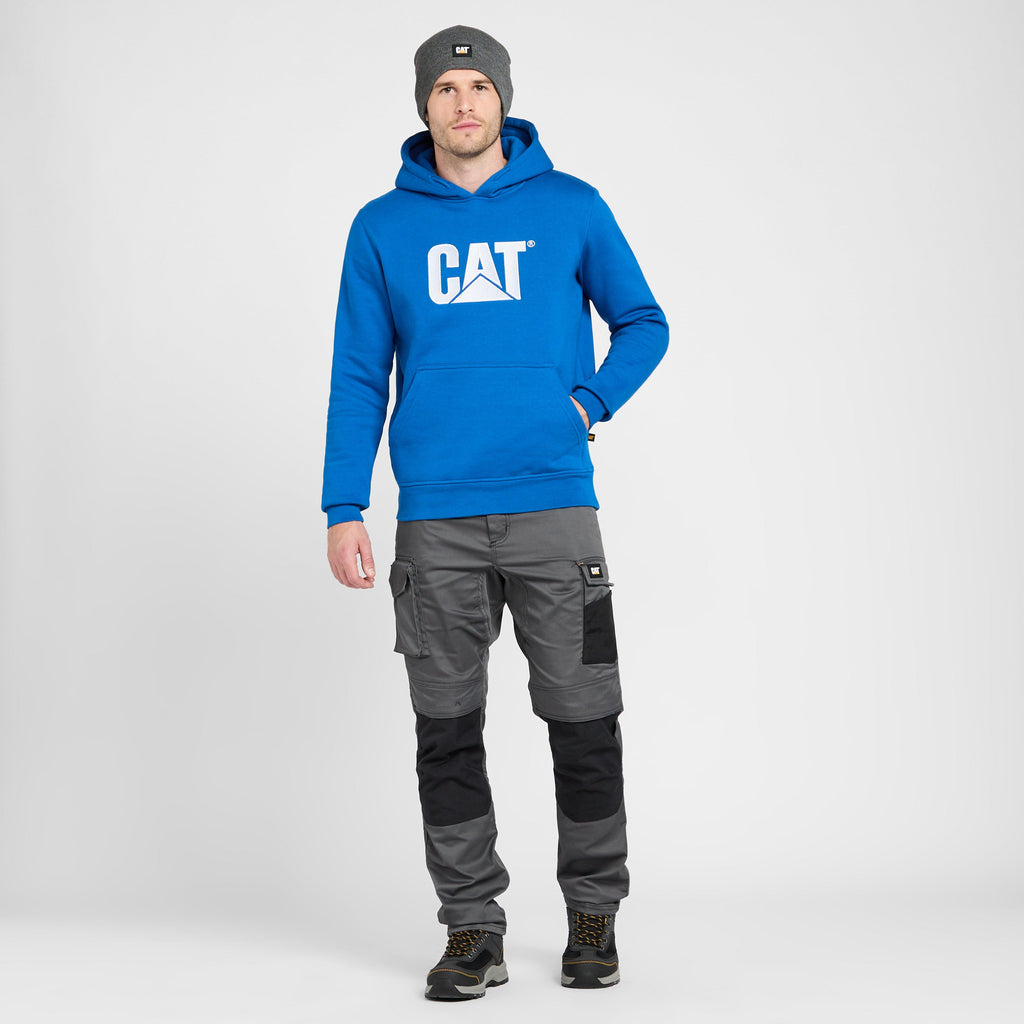 Men’s Trademark Hoodie