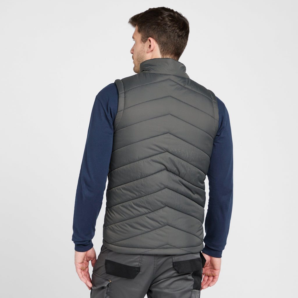 Essentials Body Warmer