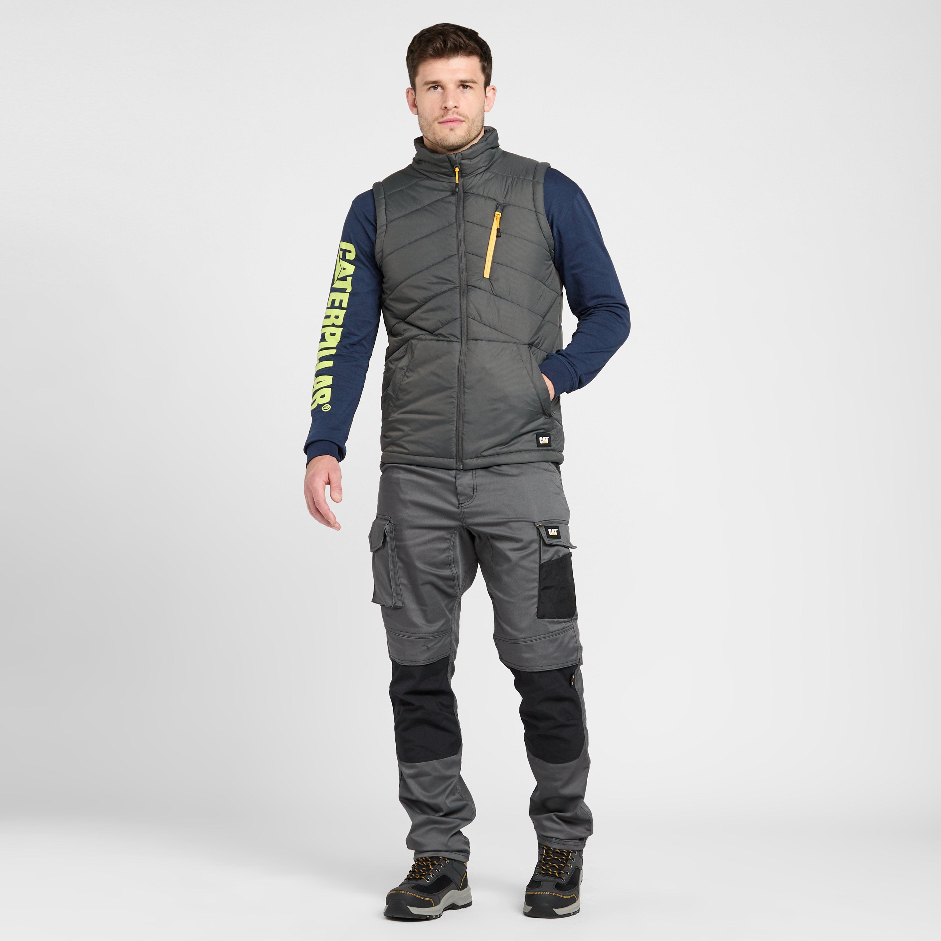 Essentials Body Warmer