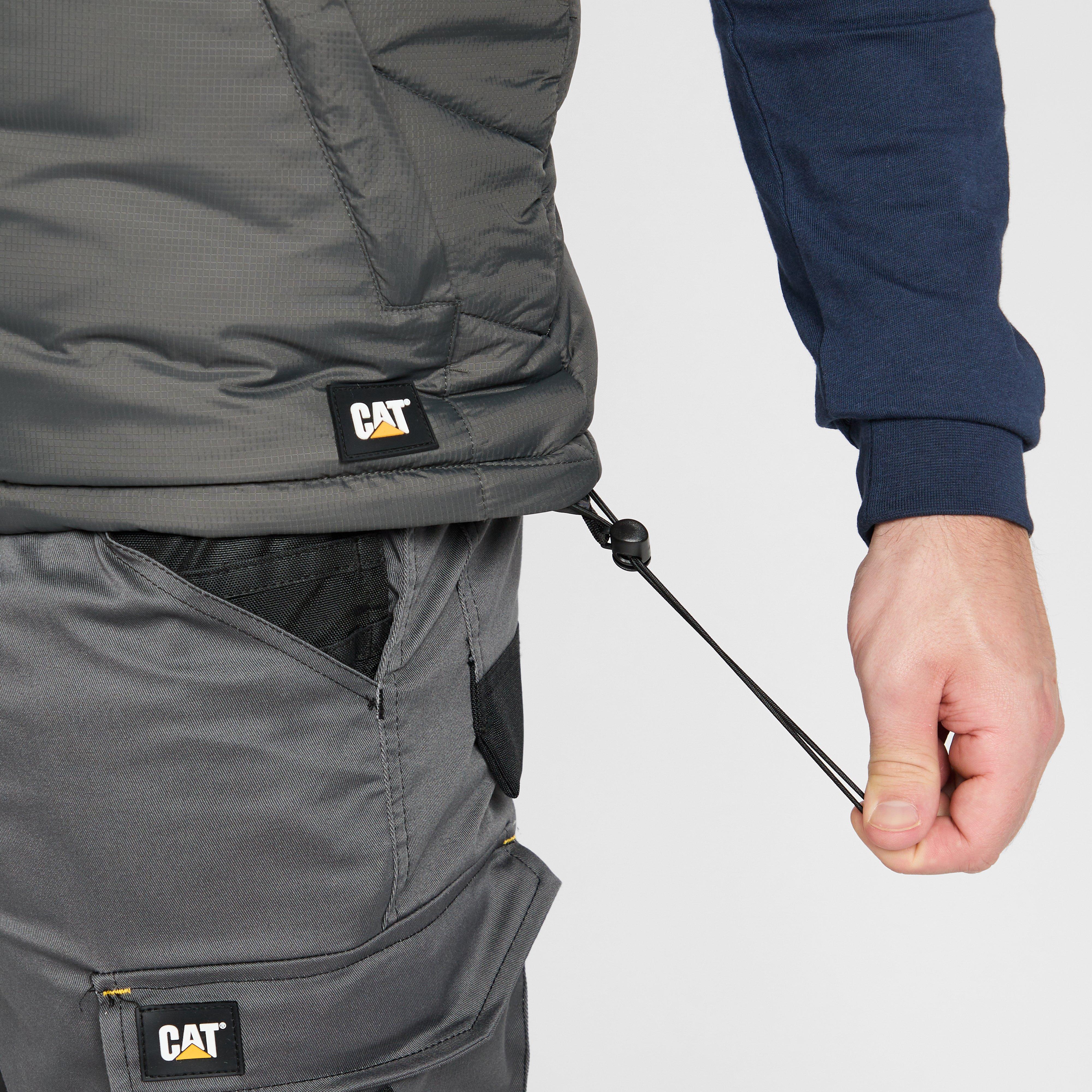 Essentials Body Warmer