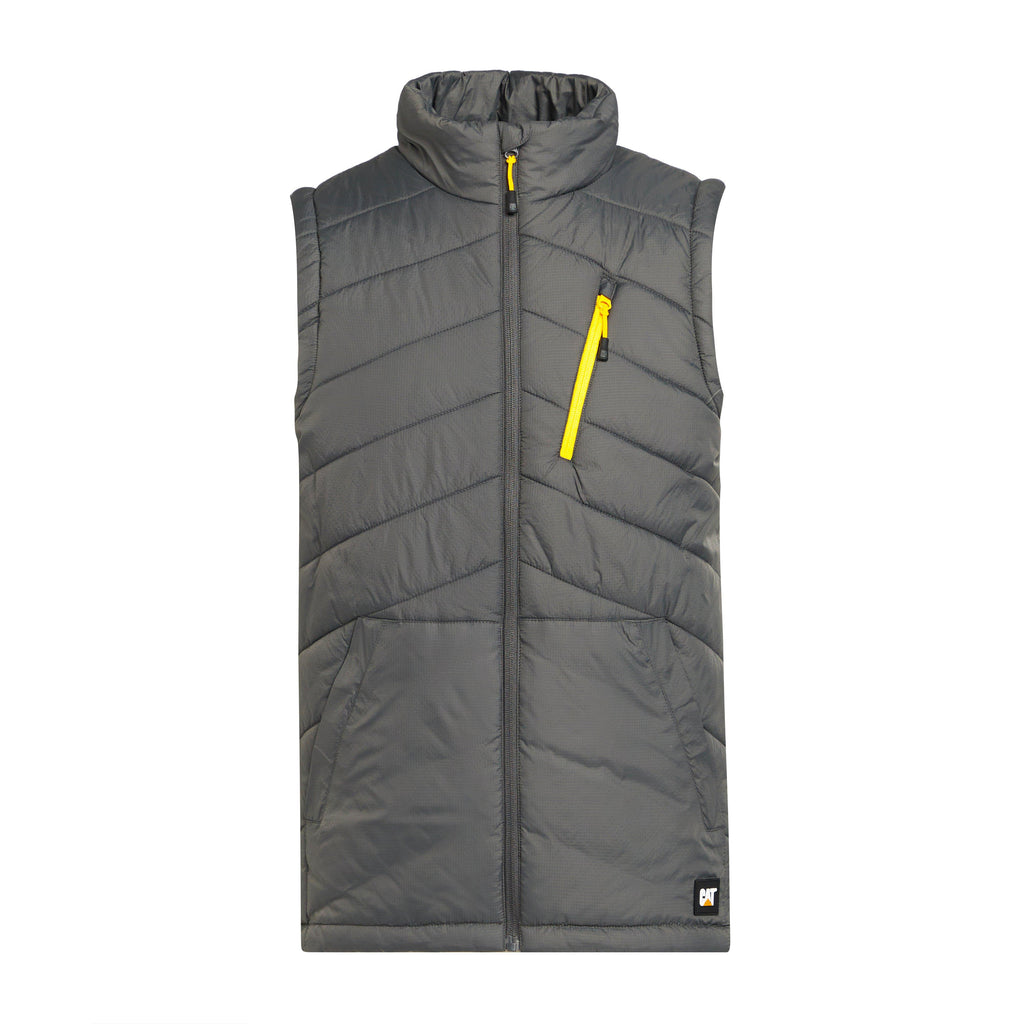 Essentials Body Warmer