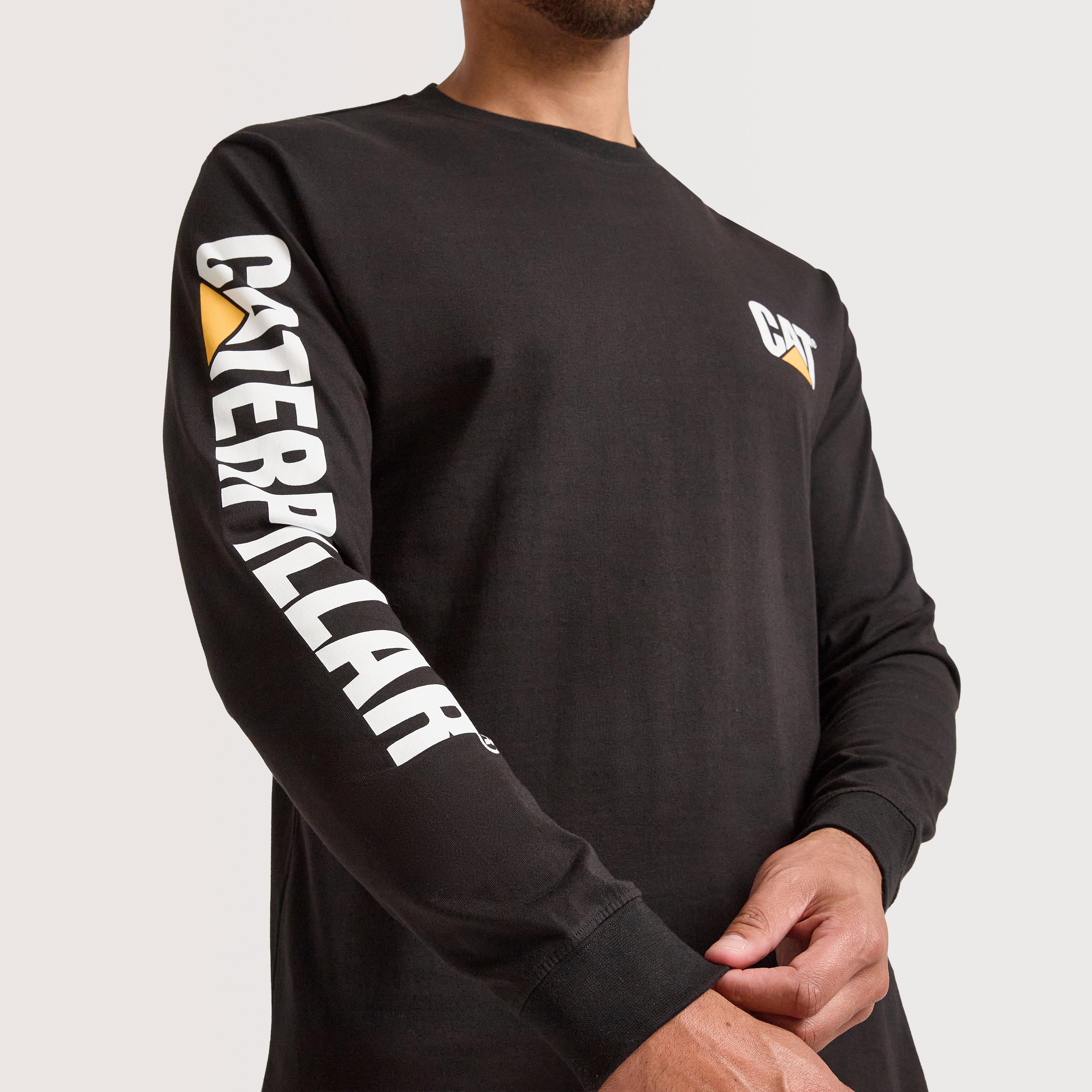 Men's Trademark Long Sleeve Tee