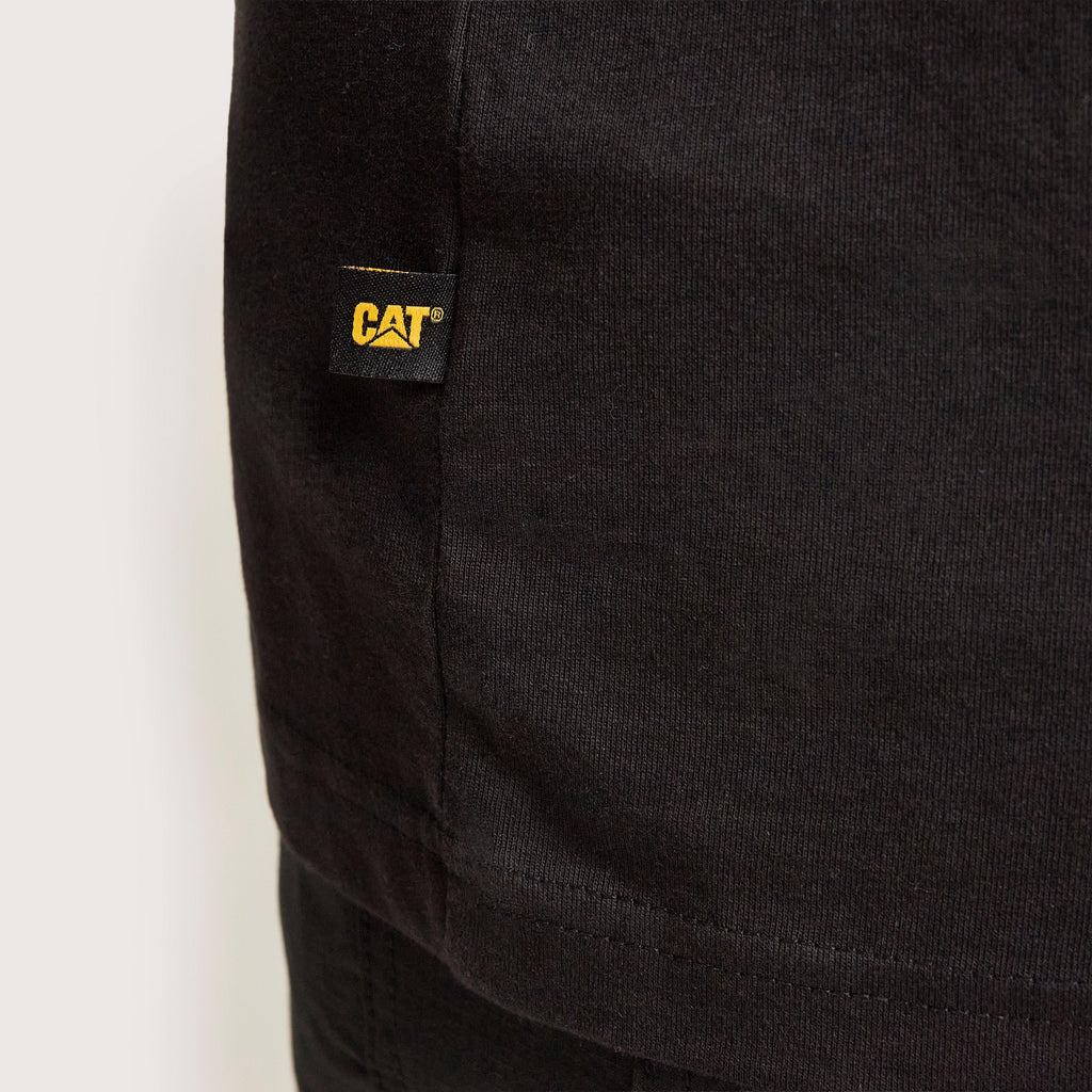 Men's Trademark Long Sleeve Tee
