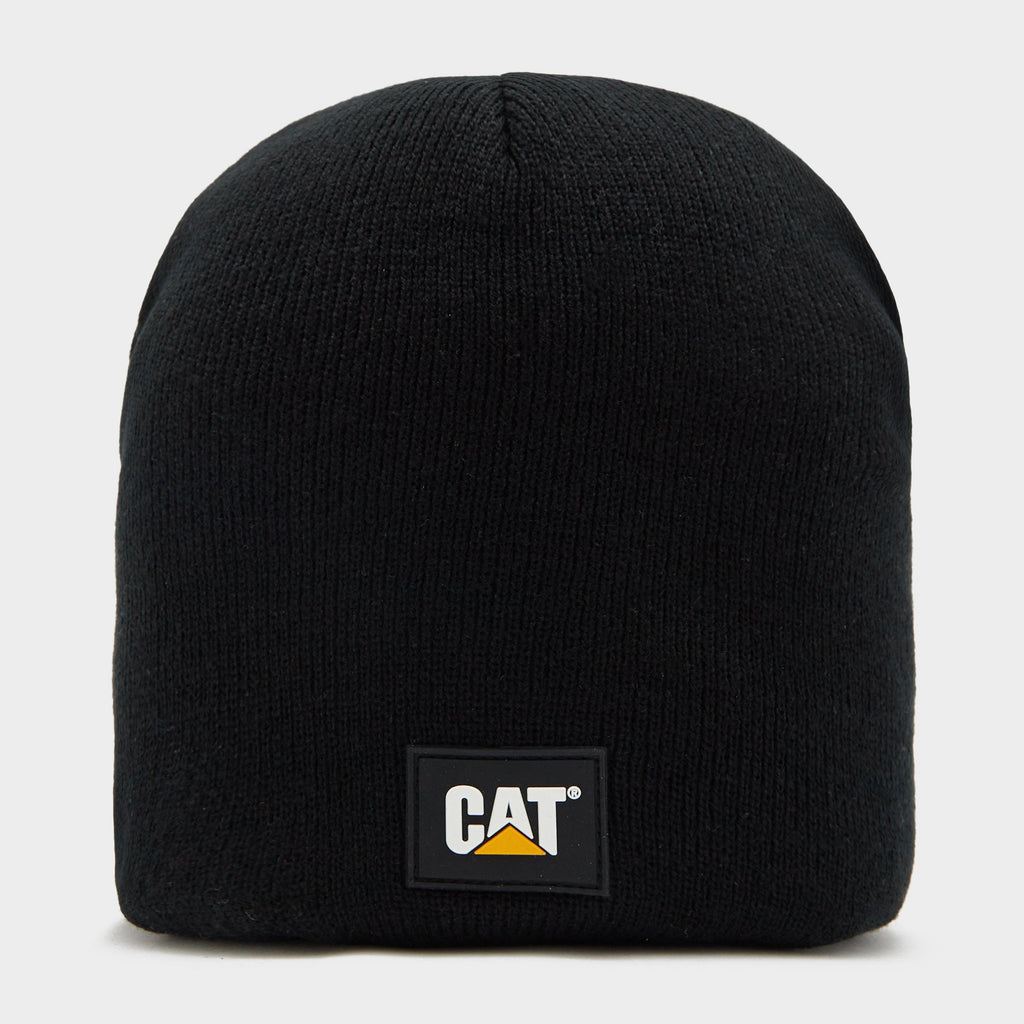 Logo Knit Beanie