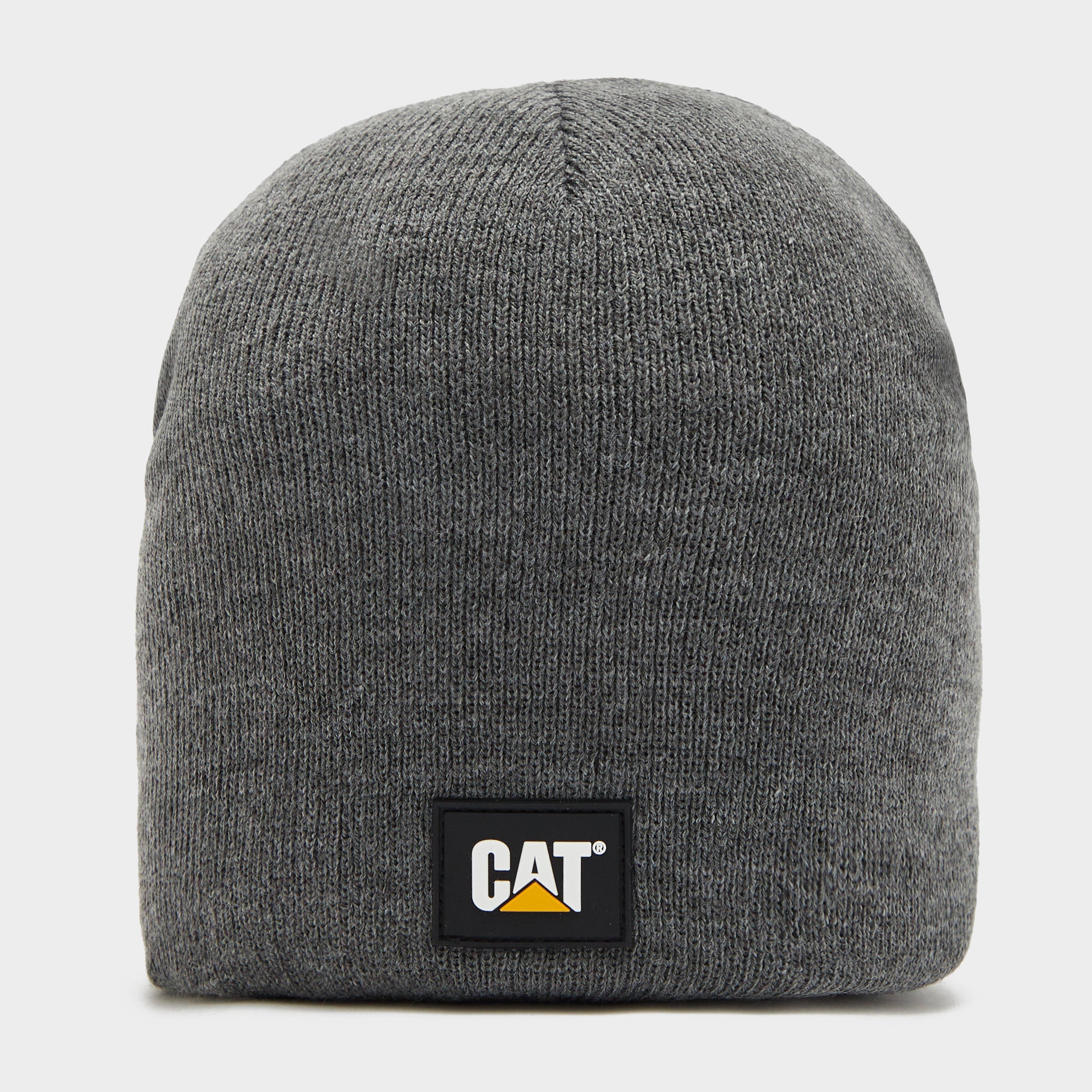 Logo Knit Beanie