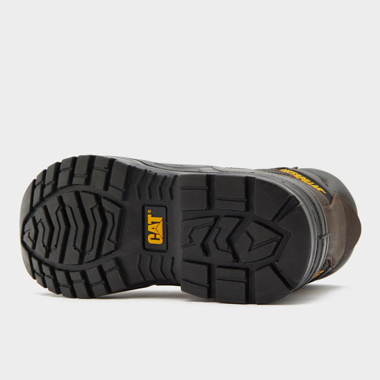 Striver Mid S3 Safety Boot S3