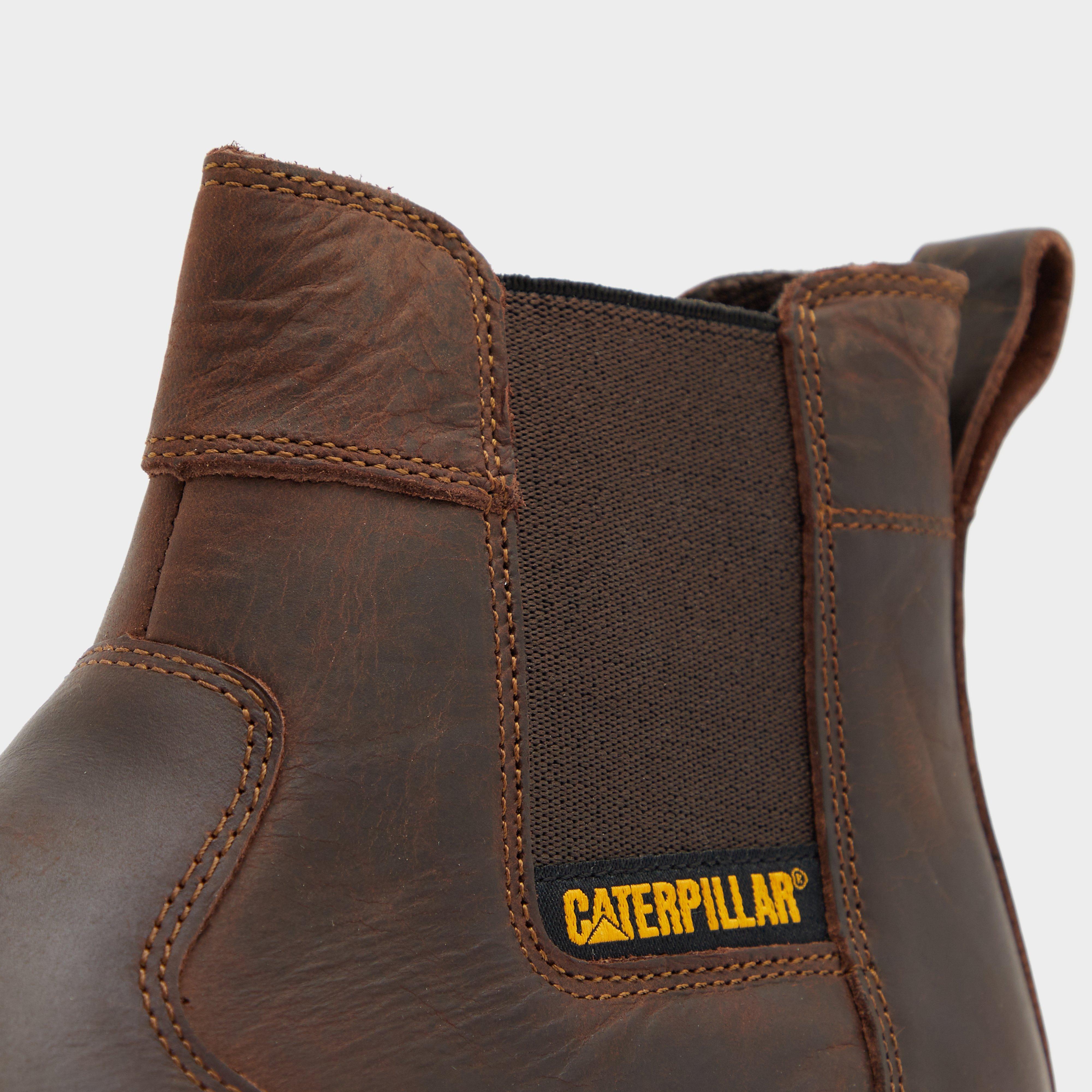 Powerplant Dealer Safety Boot SB