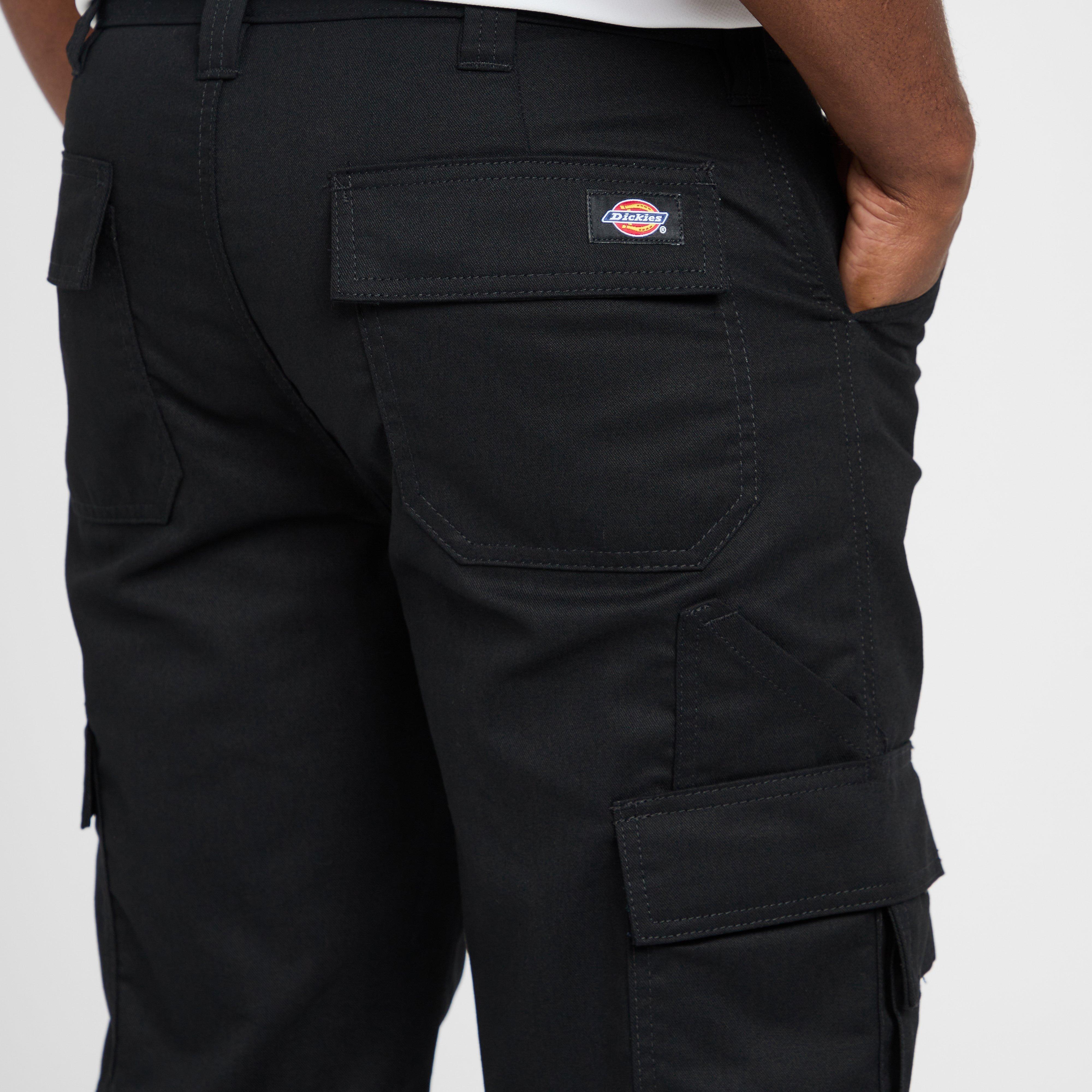 Everyday Trousers