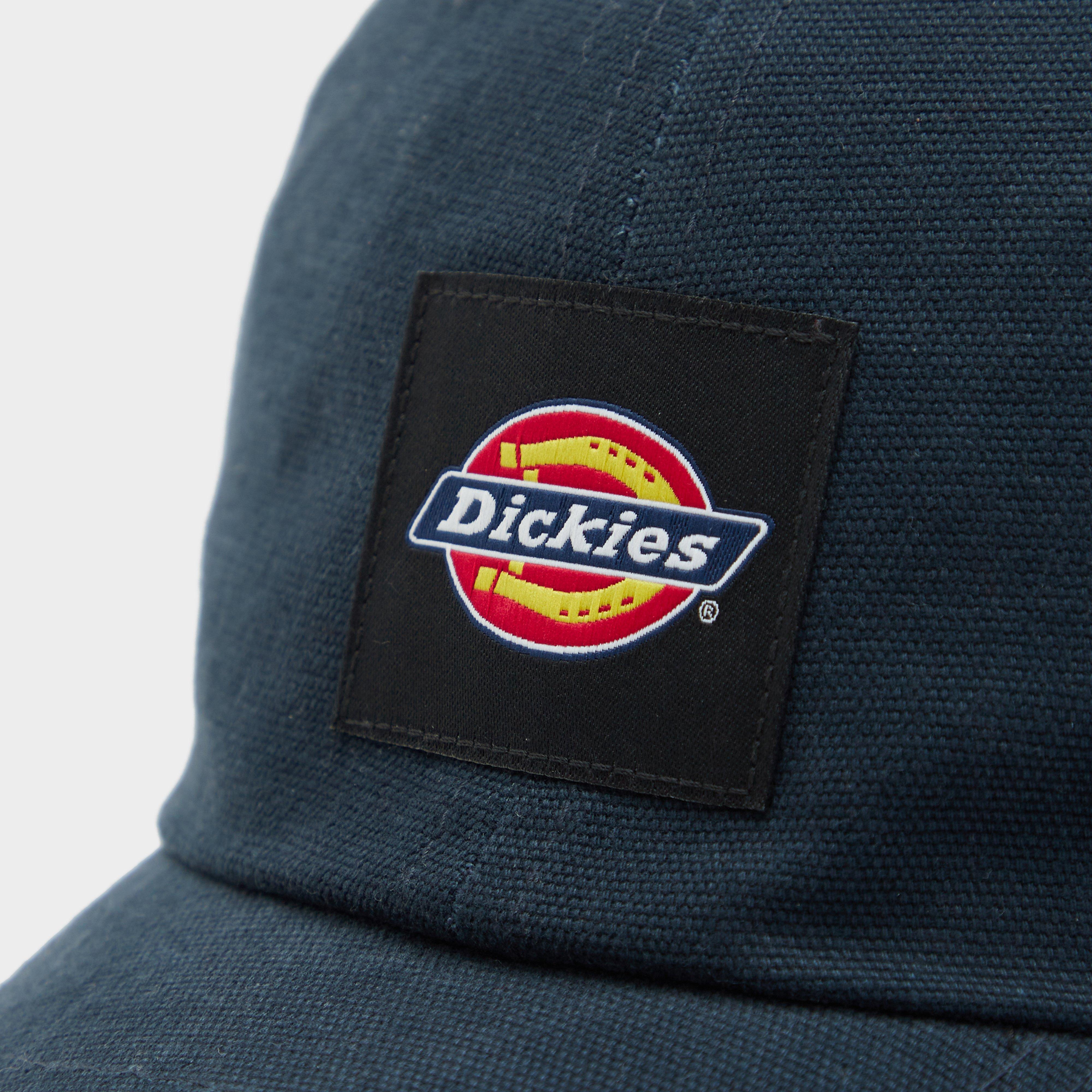 Canvas Cap