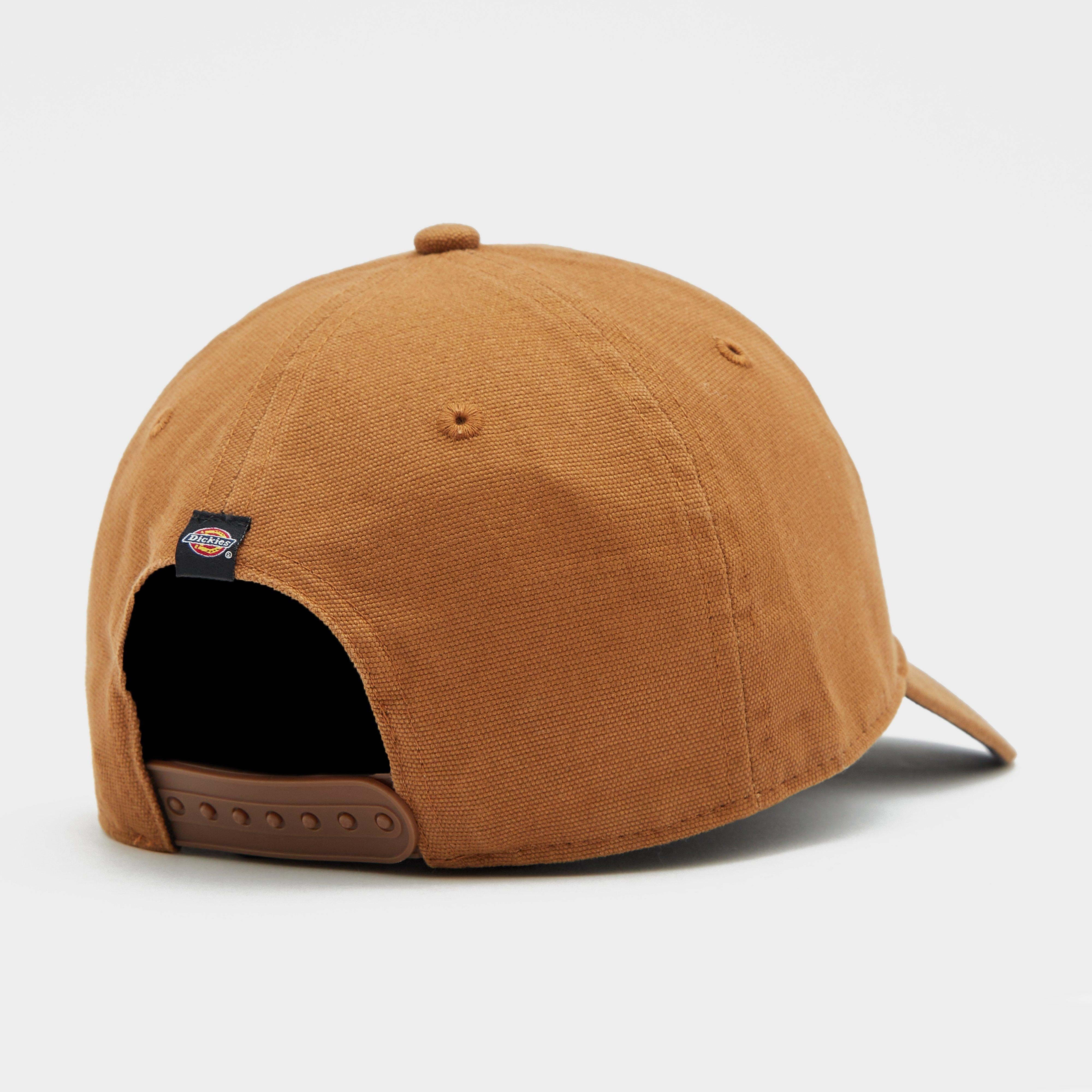Canvas Cap