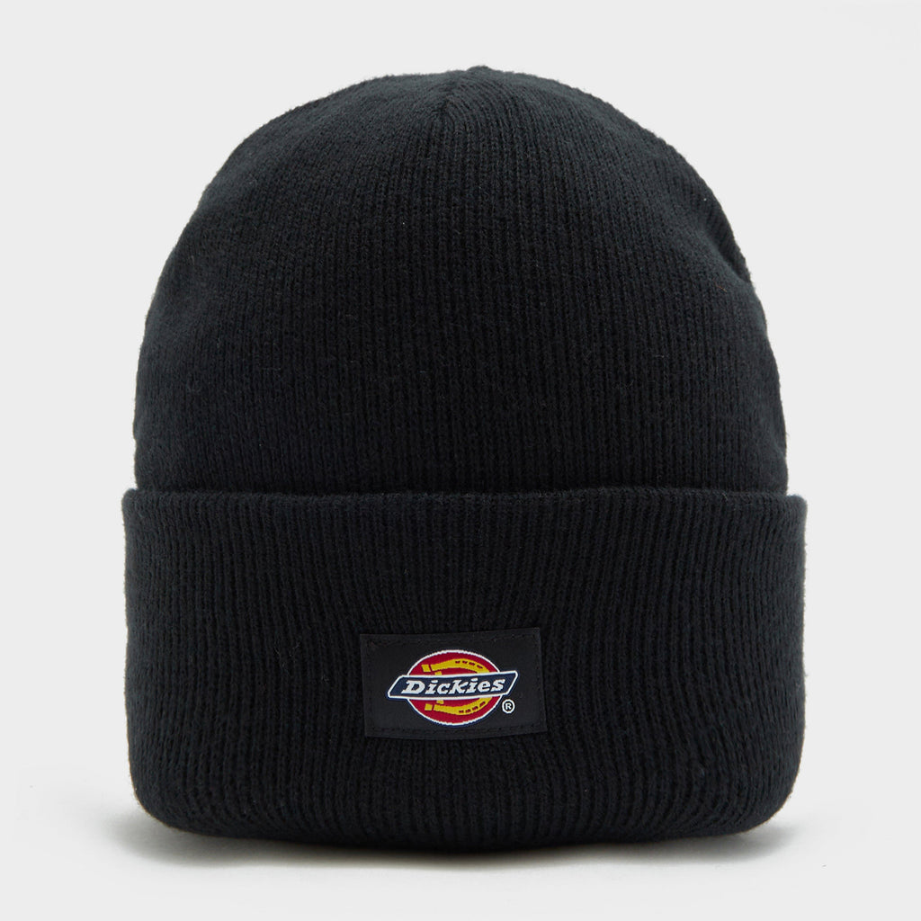 Acrylic Cuffed Beanie