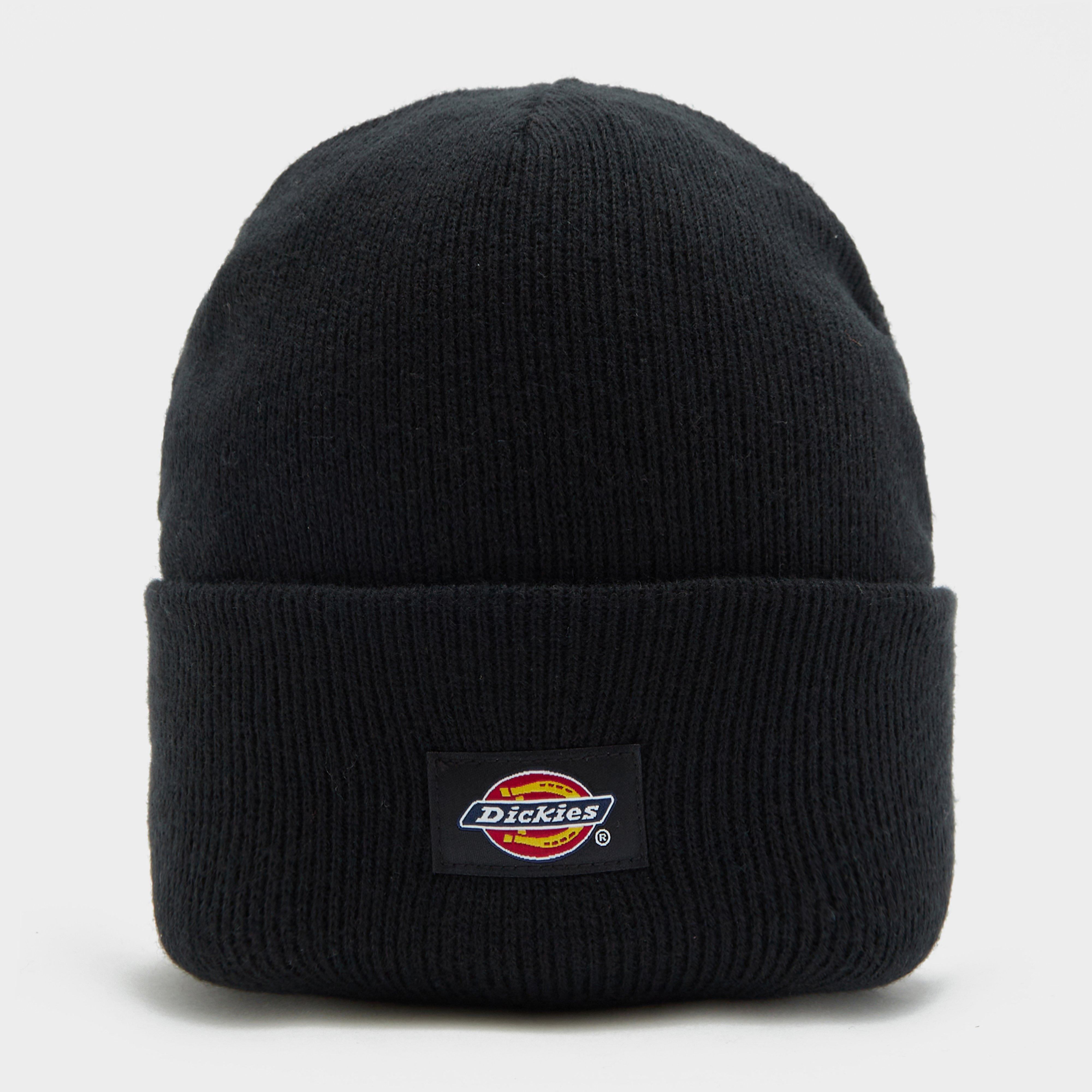 Acrylic Cuffed Beanie