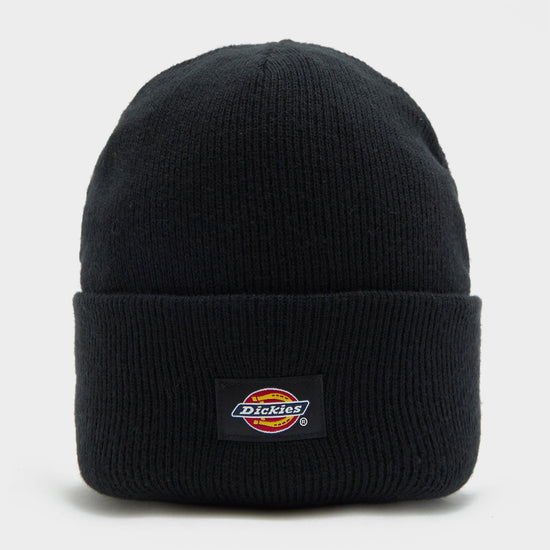 Acrylic Cuffed Beanie