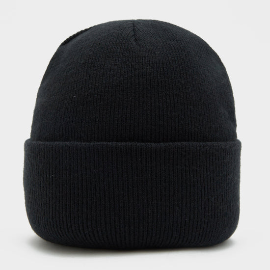 Acrylic Cuffed Beanie