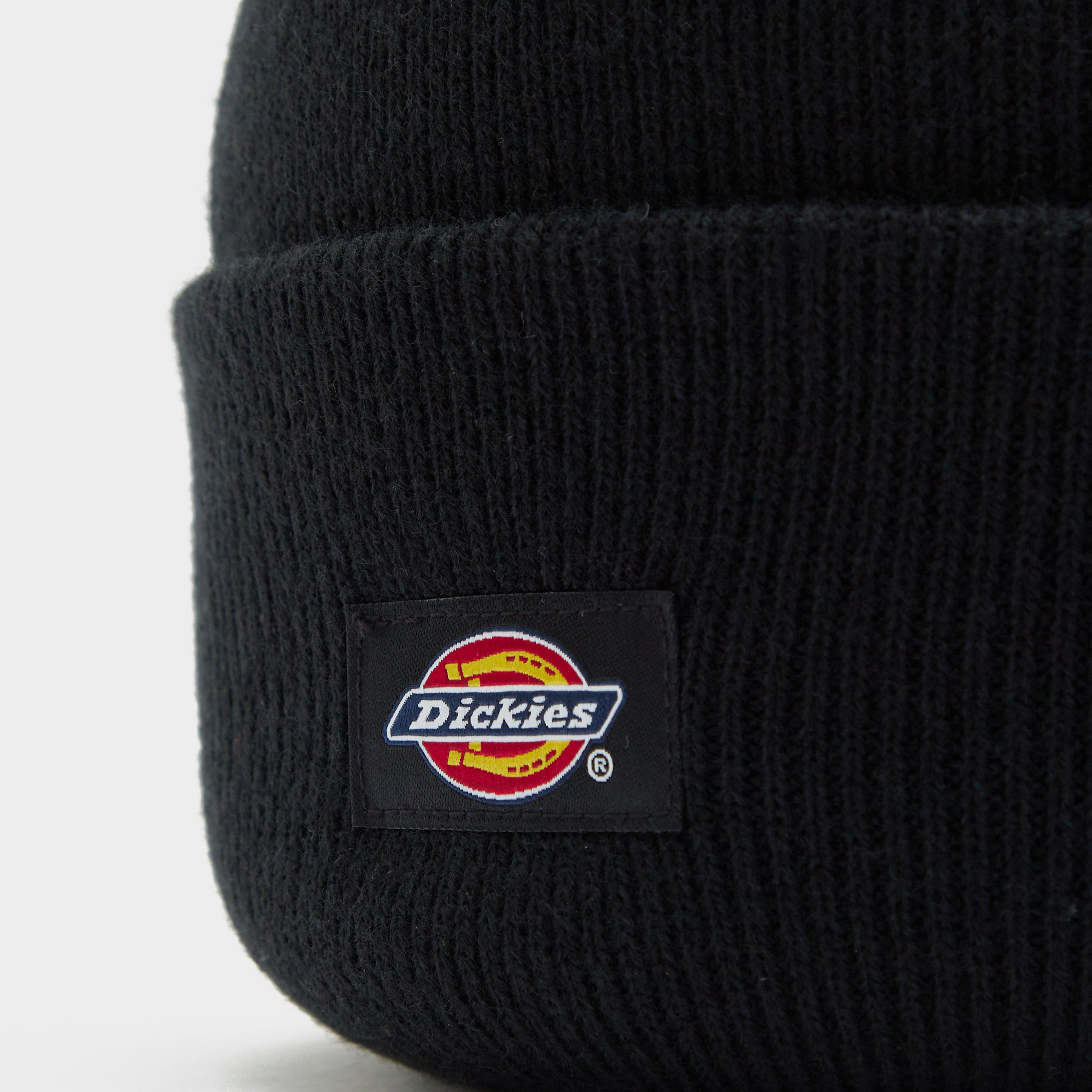 Acrylic Cuffed Beanie