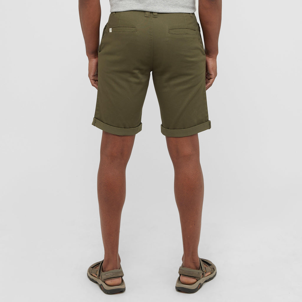 Men's Chino Shorts