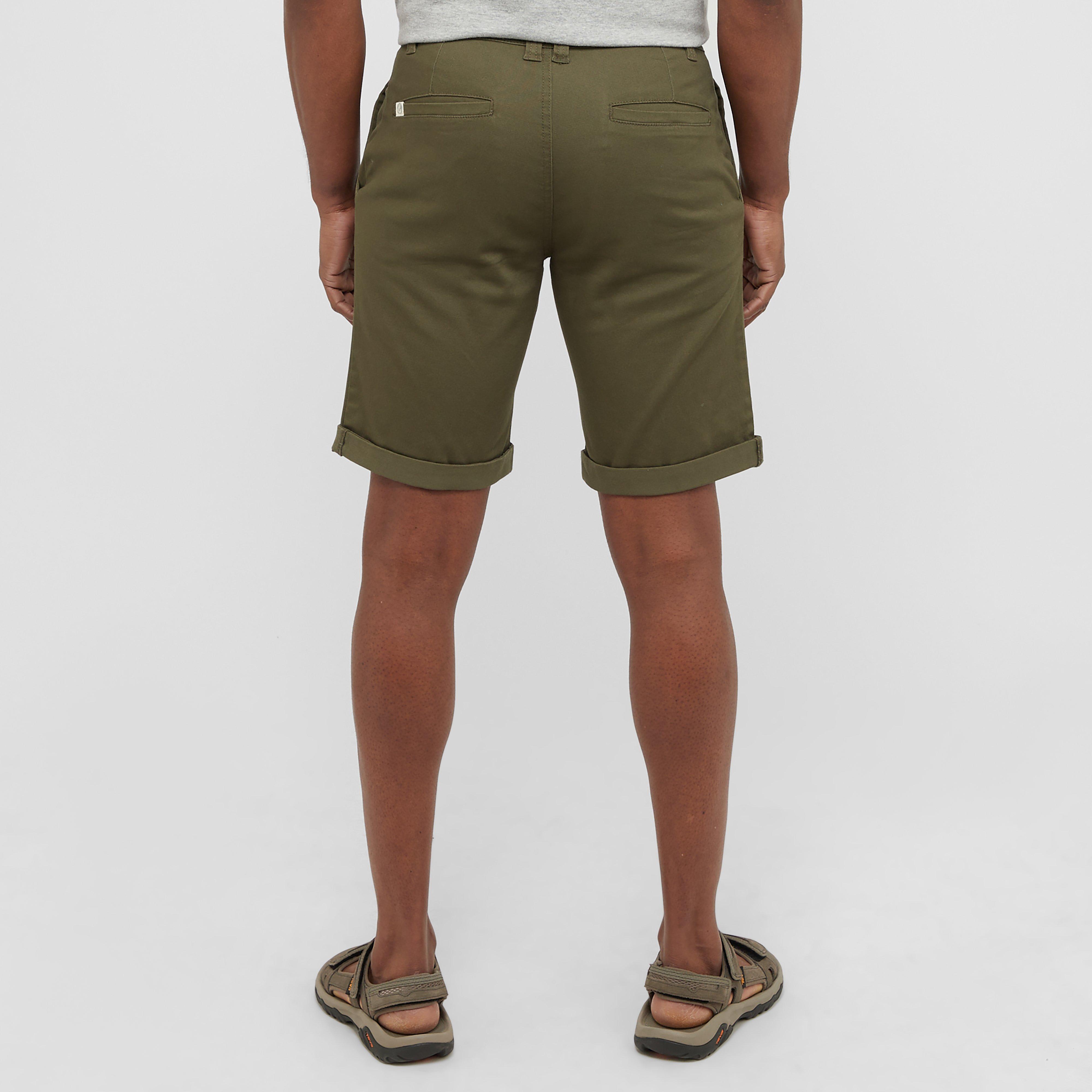 Men's Chino Shorts