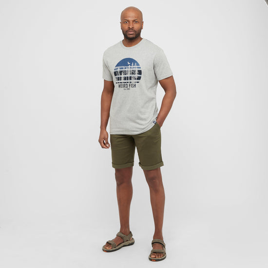Men's Chino Shorts