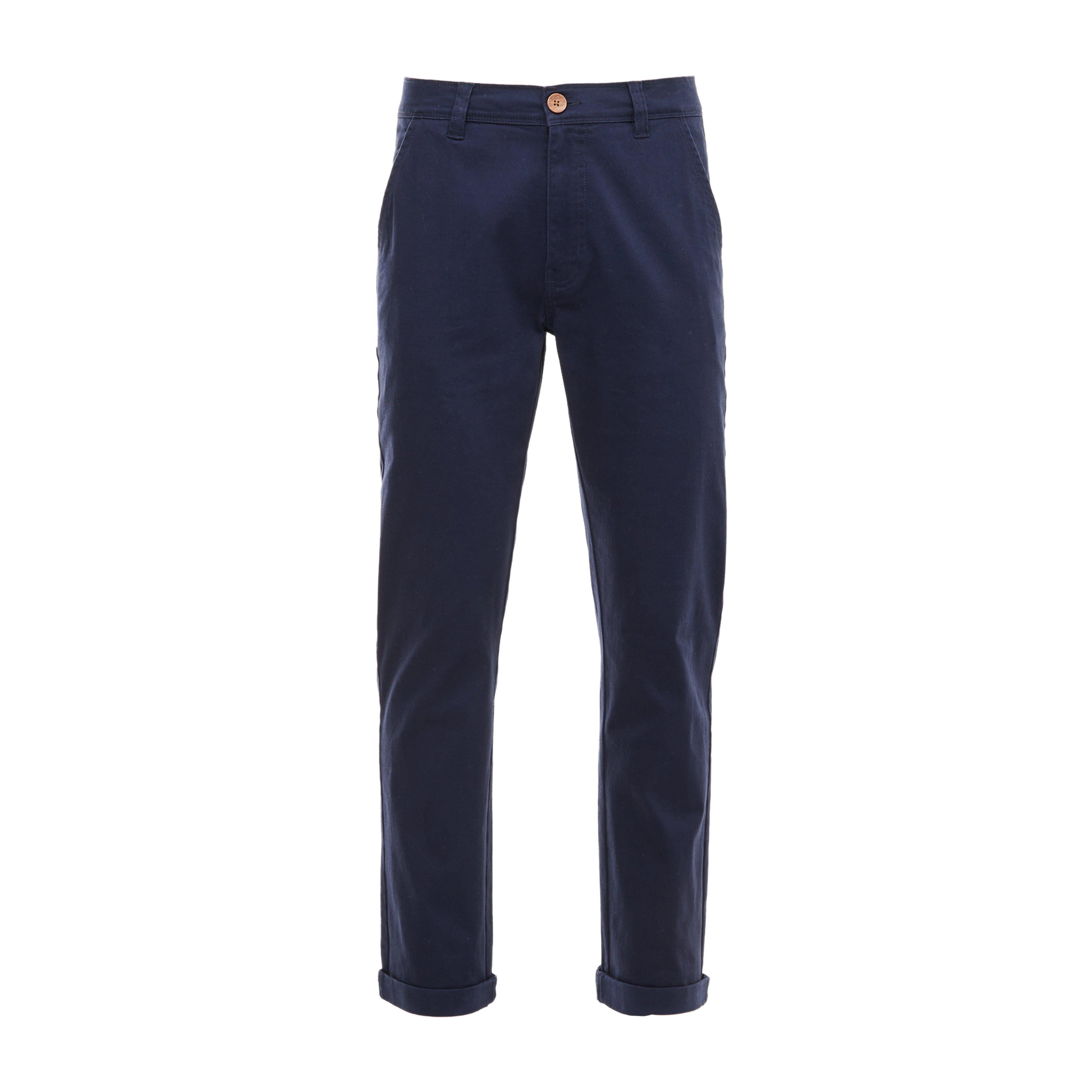 Men’s Chino Trousers