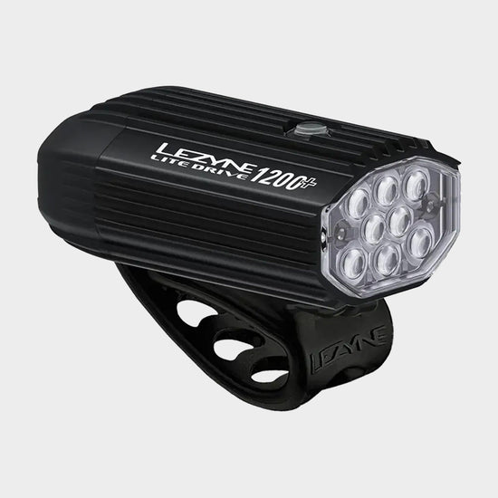 Lite Drive 1200XL Front Light