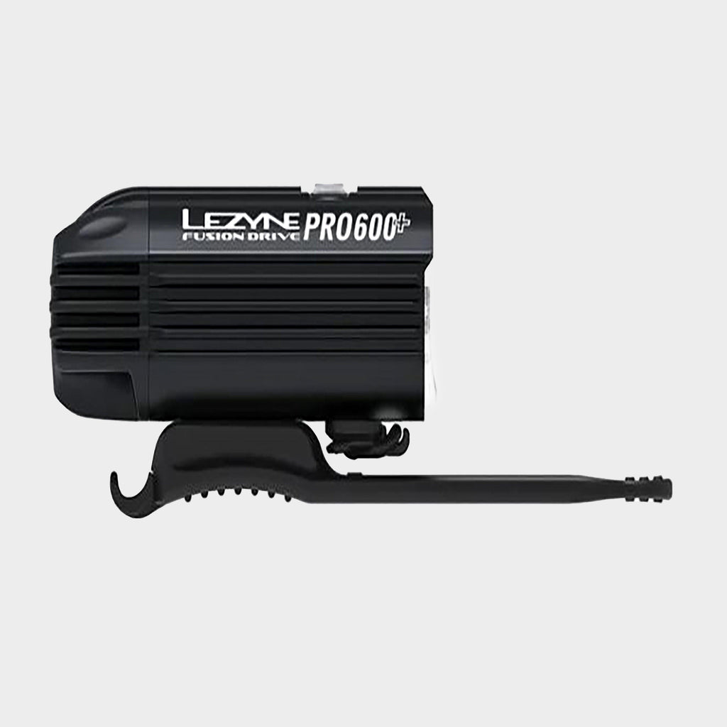 Fusion Drive Pro 600XL Front Bike Light