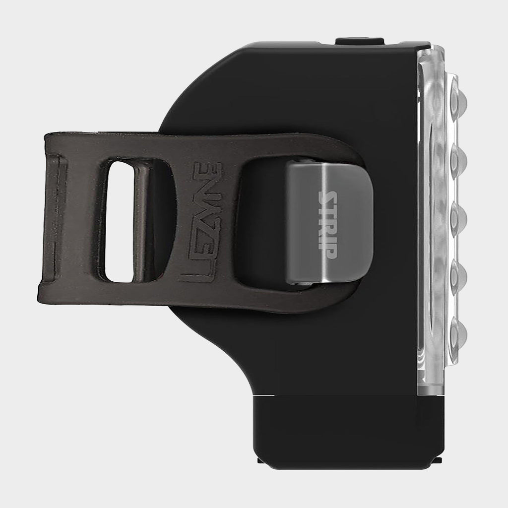 Strip Drive 400 Front Bike Light