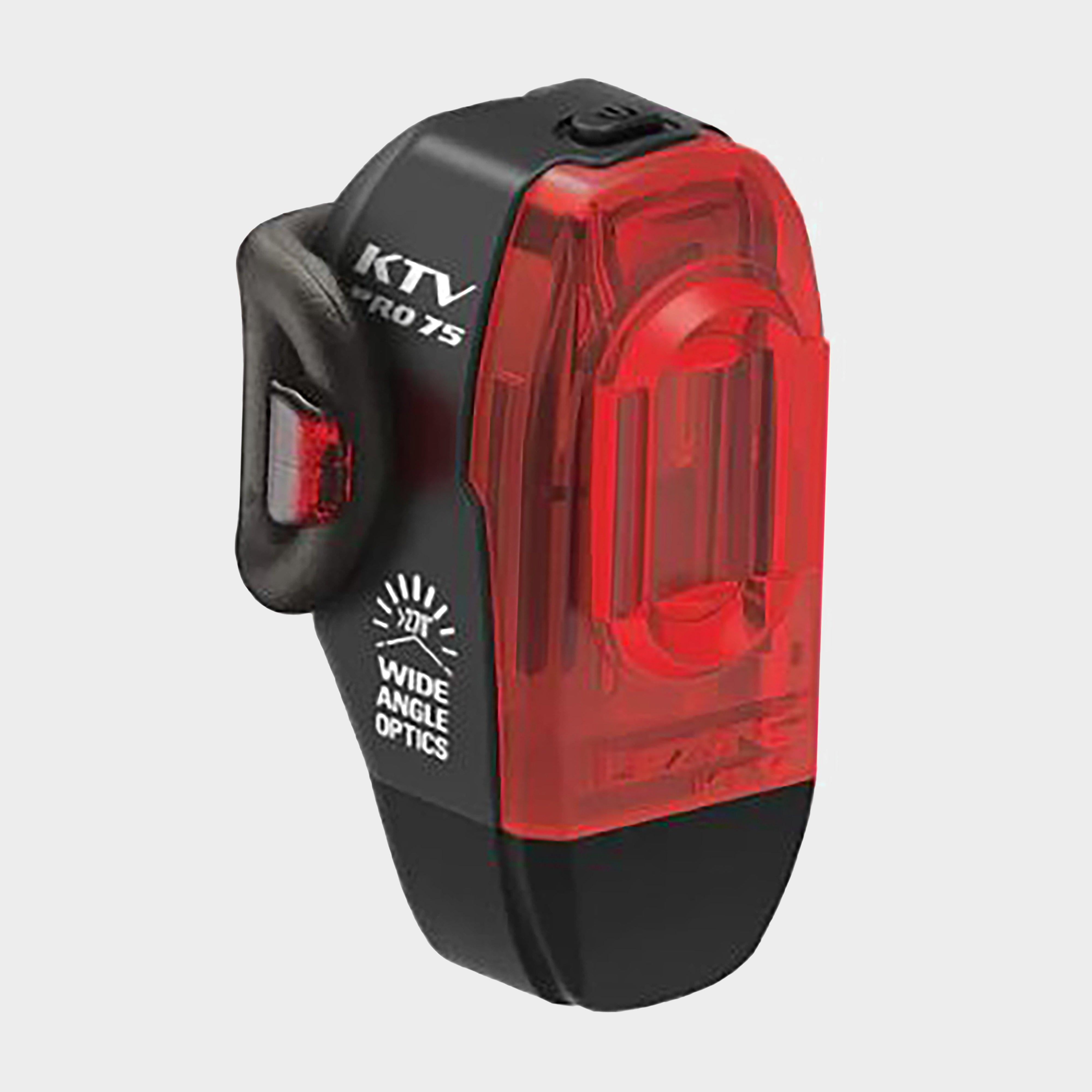 KTV Pro Drive Rear Bike Light