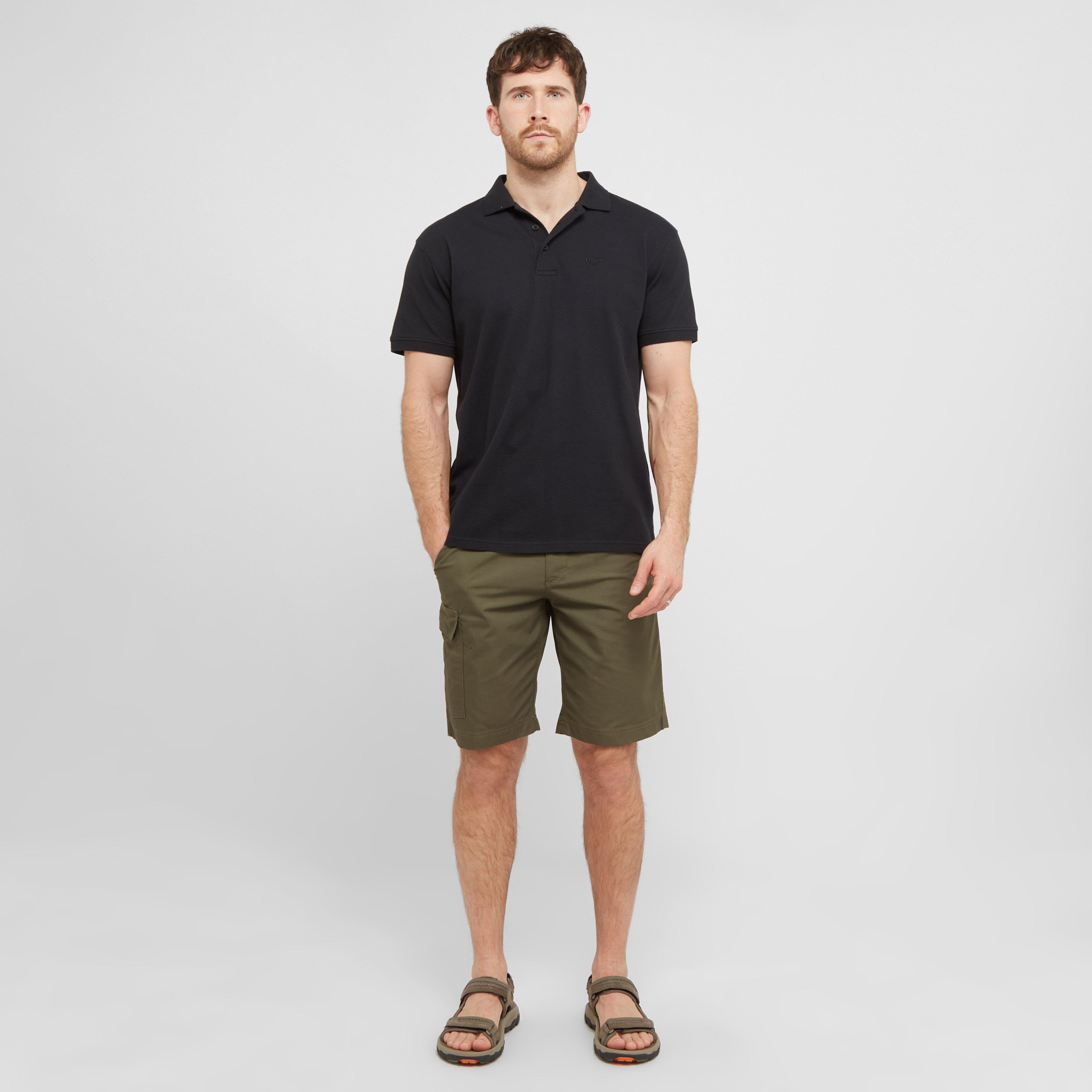 Men’s Calder Polo Shirt