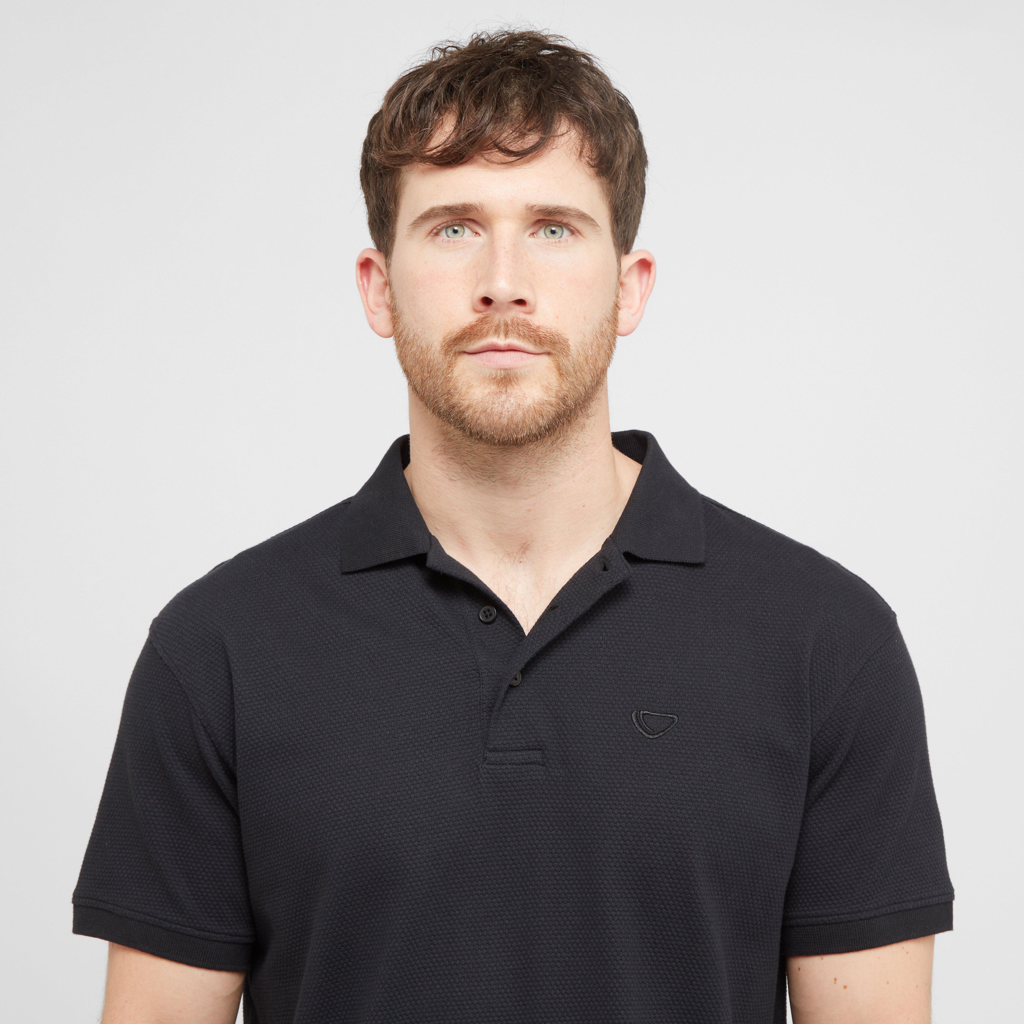 Men’s Calder Polo Shirt