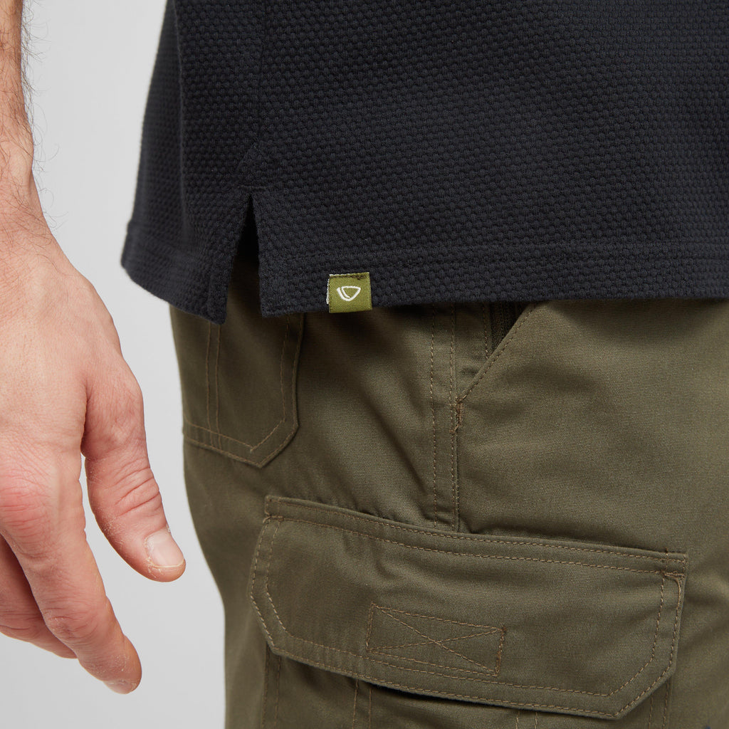 Men’s Calder Polo Shirt