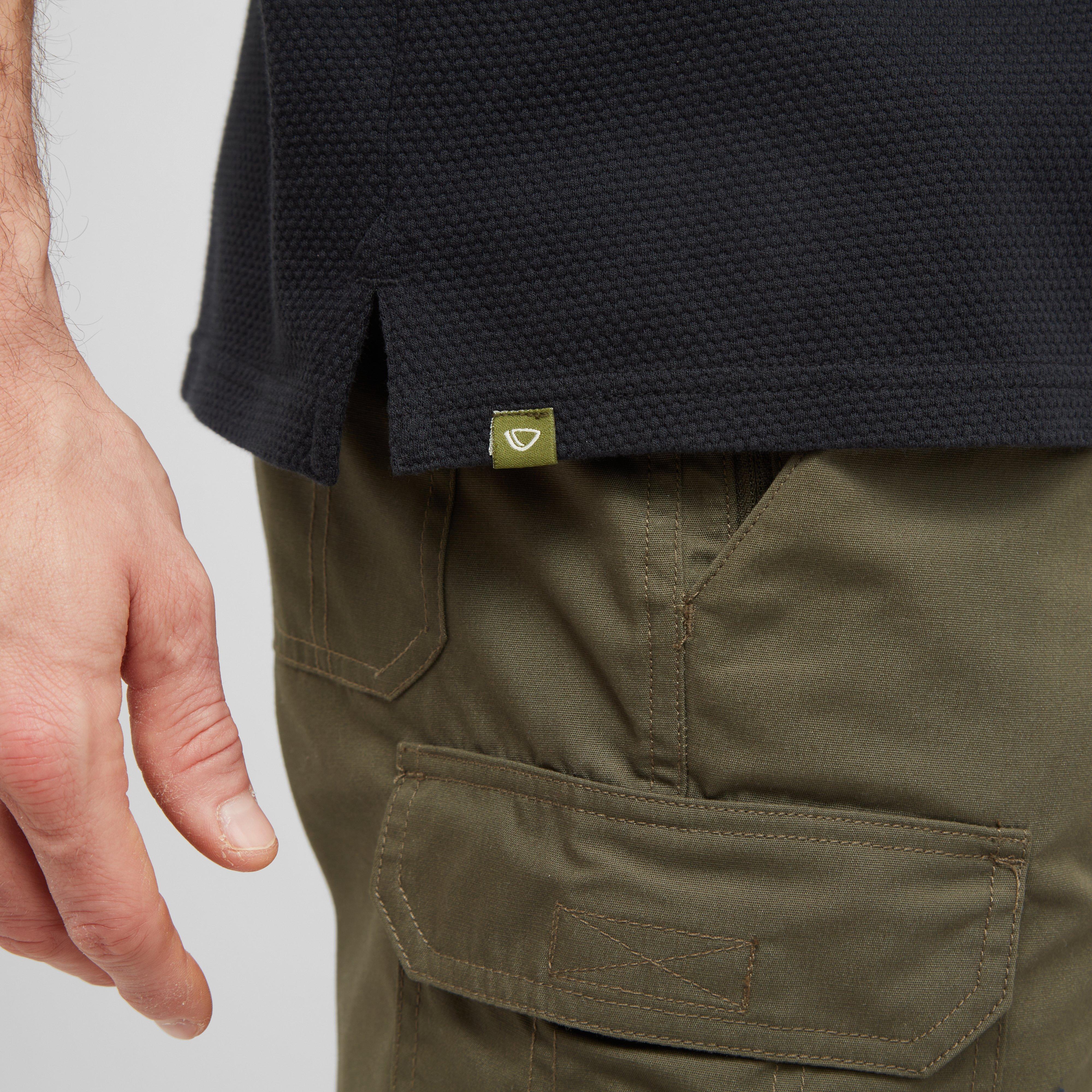 Men’s Calder Polo Shirt