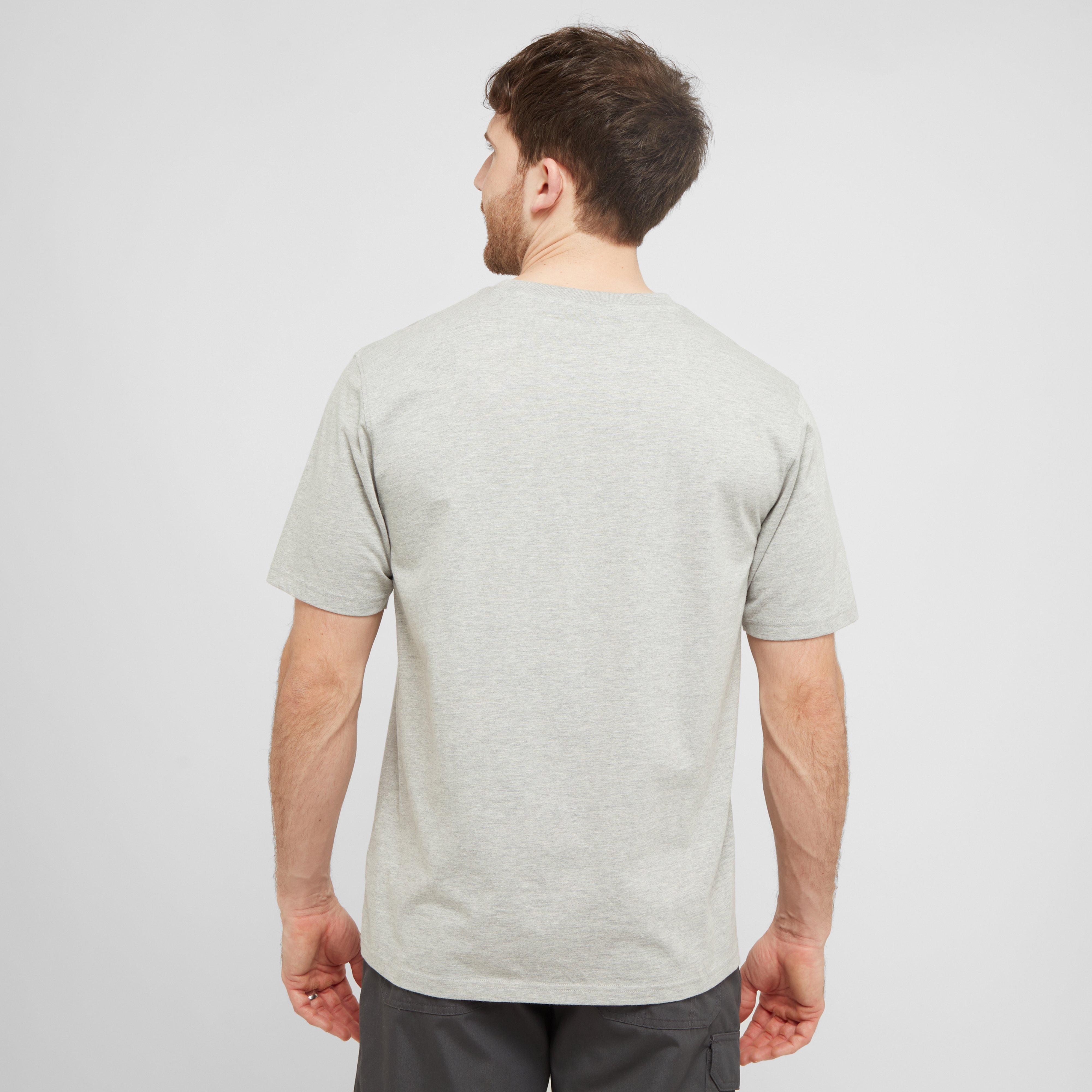 Men’s Giraffe Van T-Shirt