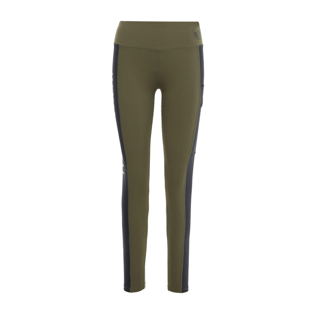 Women's Amelia Full Seat Riding Tights