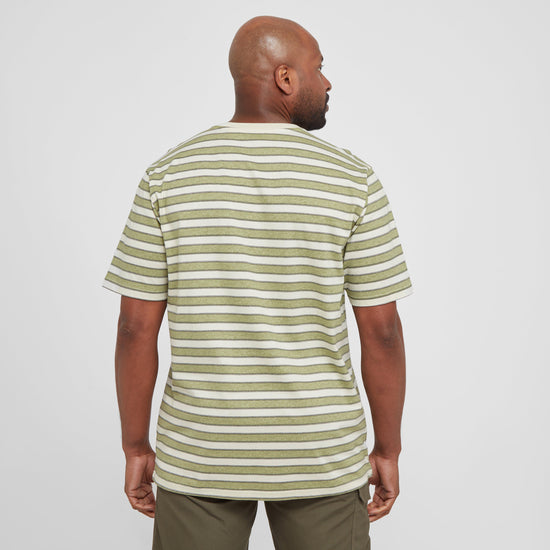 Men’s Bude Stripe T-Shirt