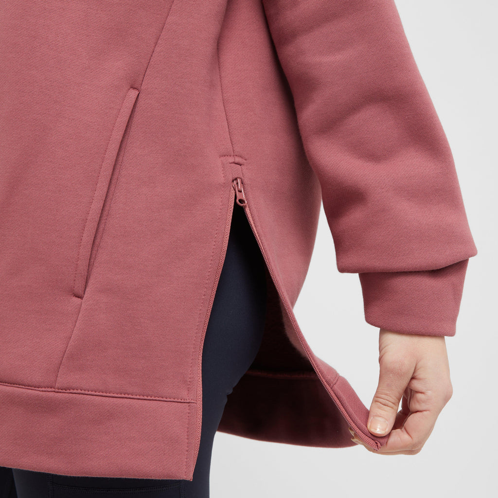 Women’s Relaxed Hoodie