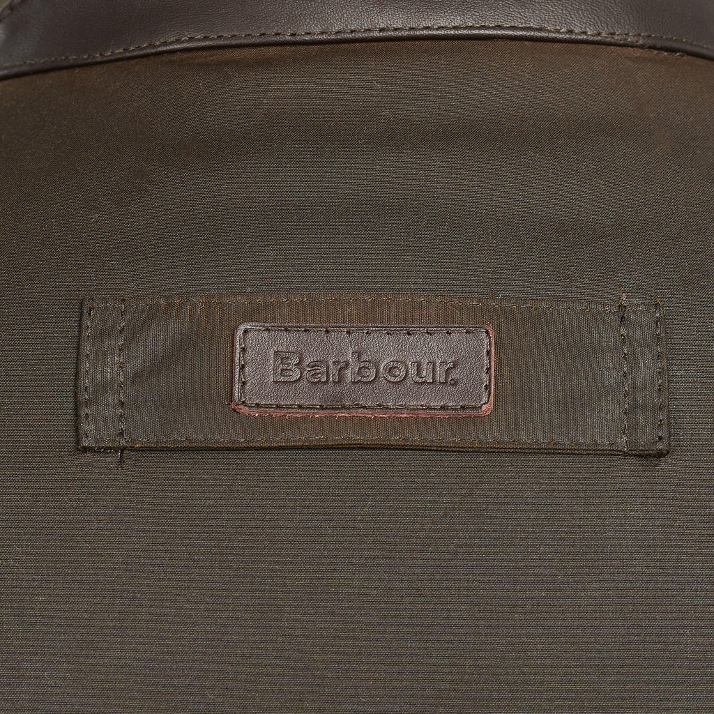 Mens Prestbury Wax Jacket