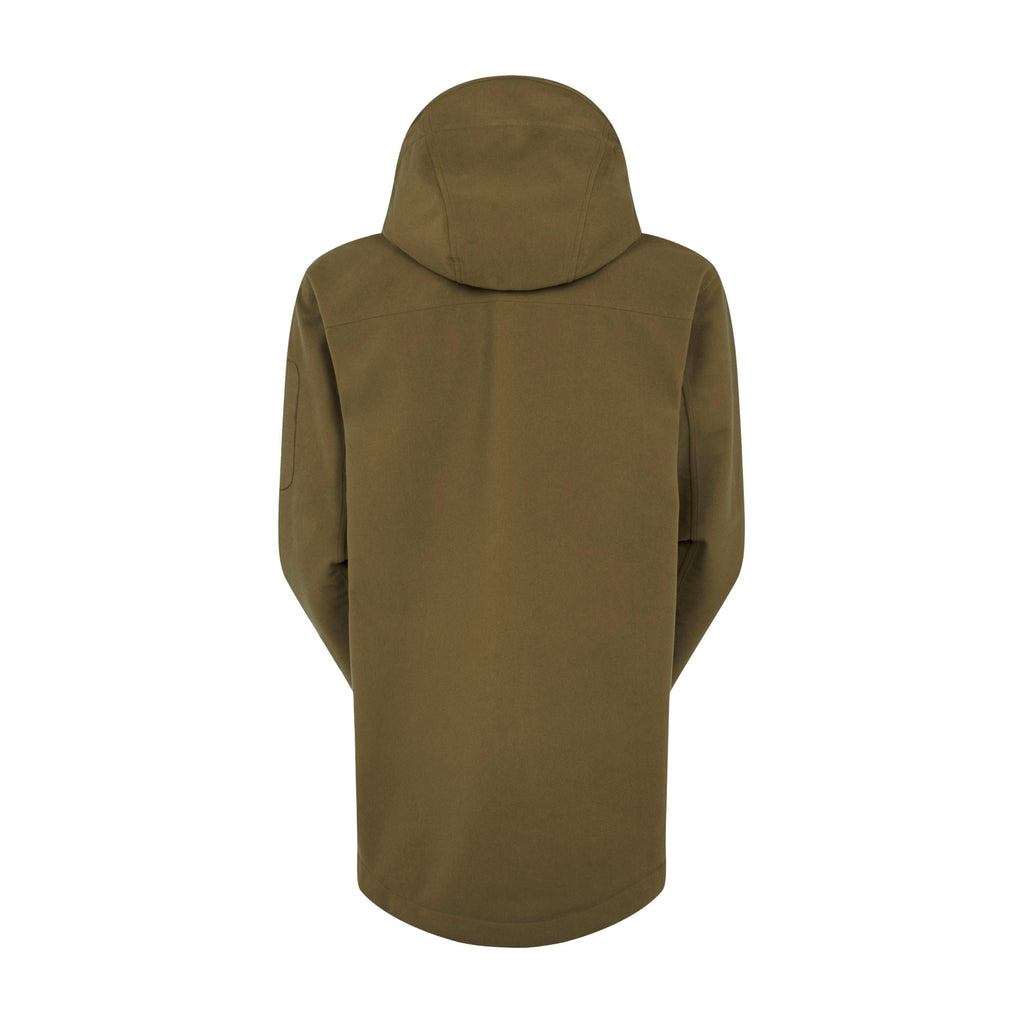 Unisex Tempest Jacket