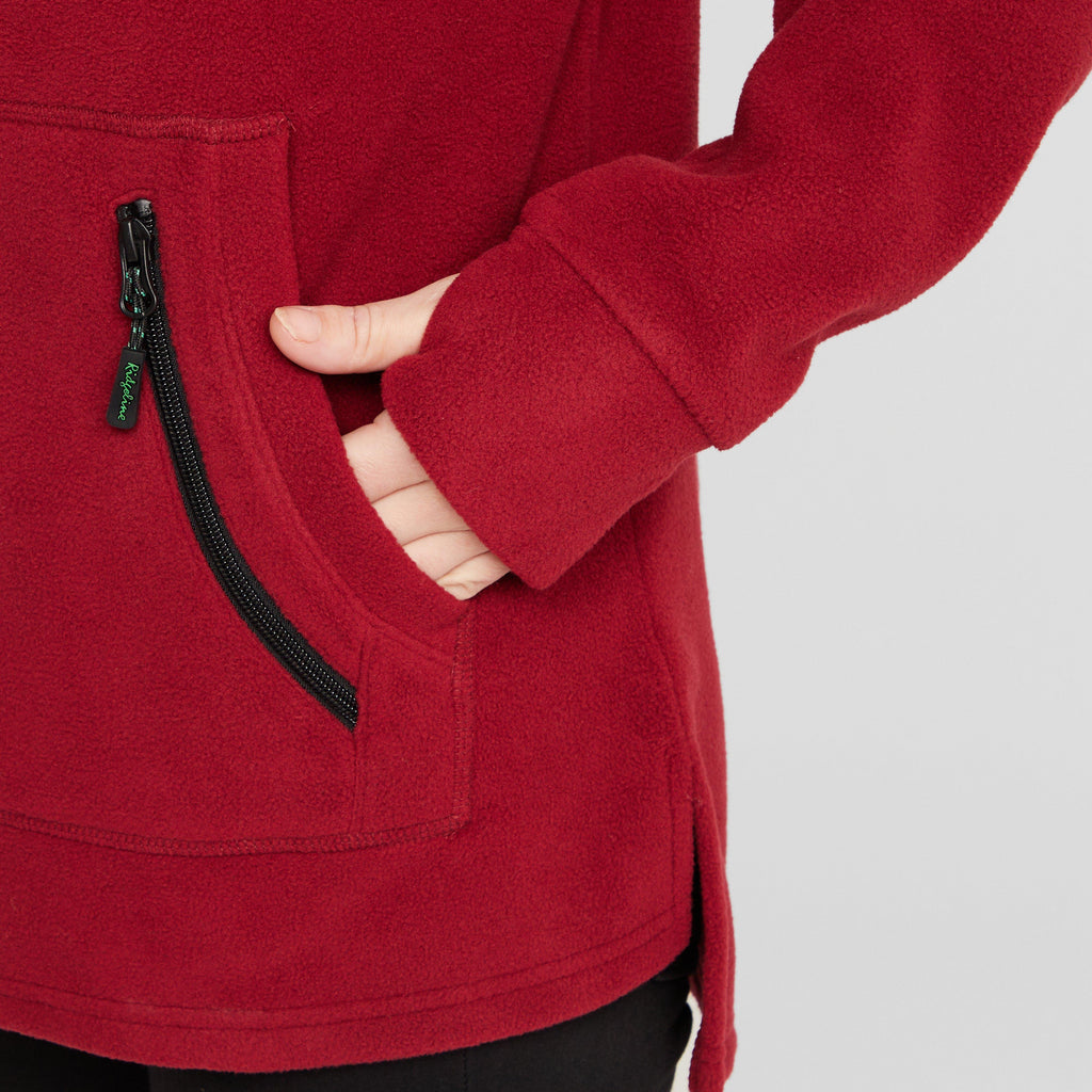 Women’s Ballistic Hoodie