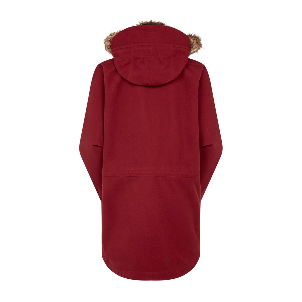 Women’s Monsoon II Arctic Smock
