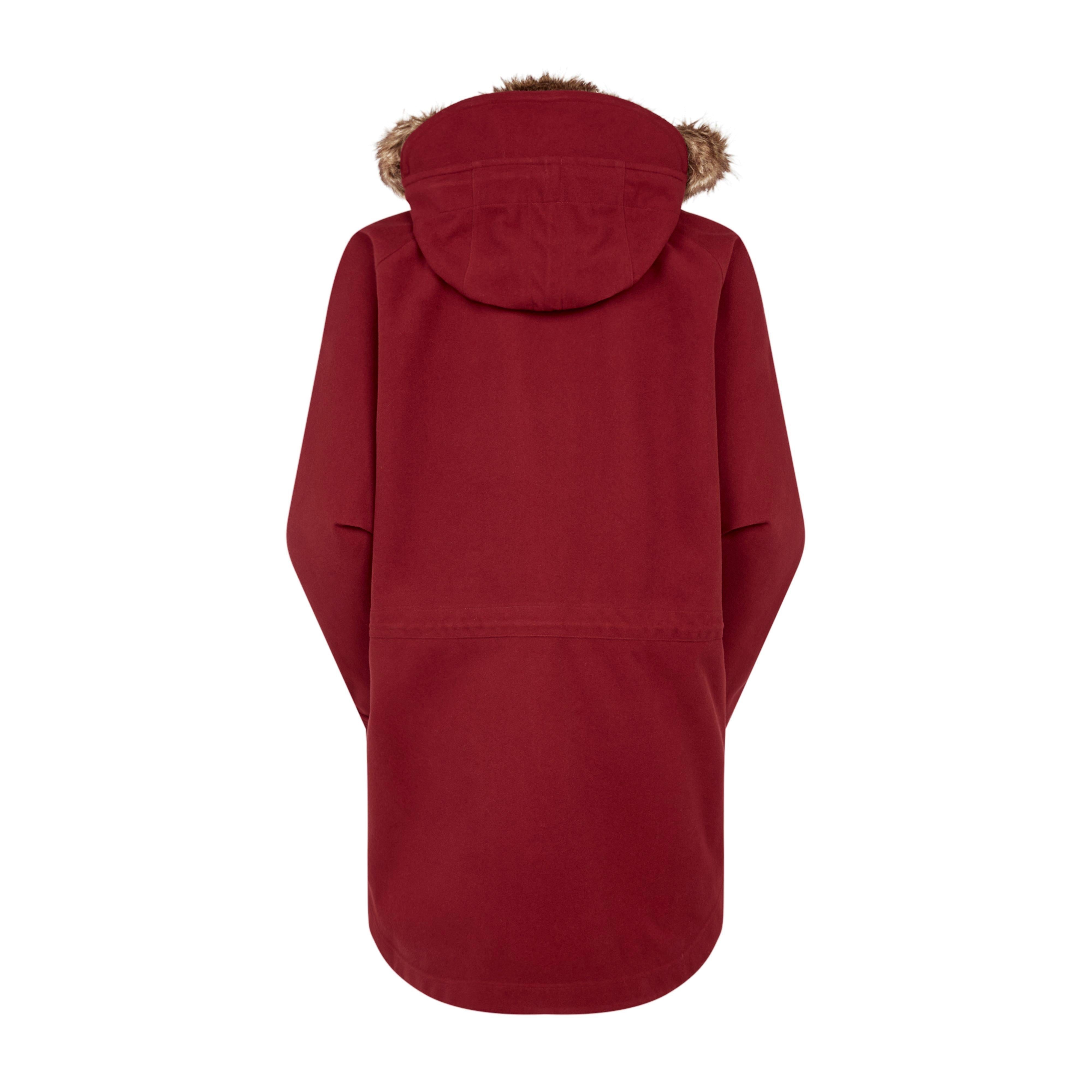 Women’s Monsoon II Arctic Smock