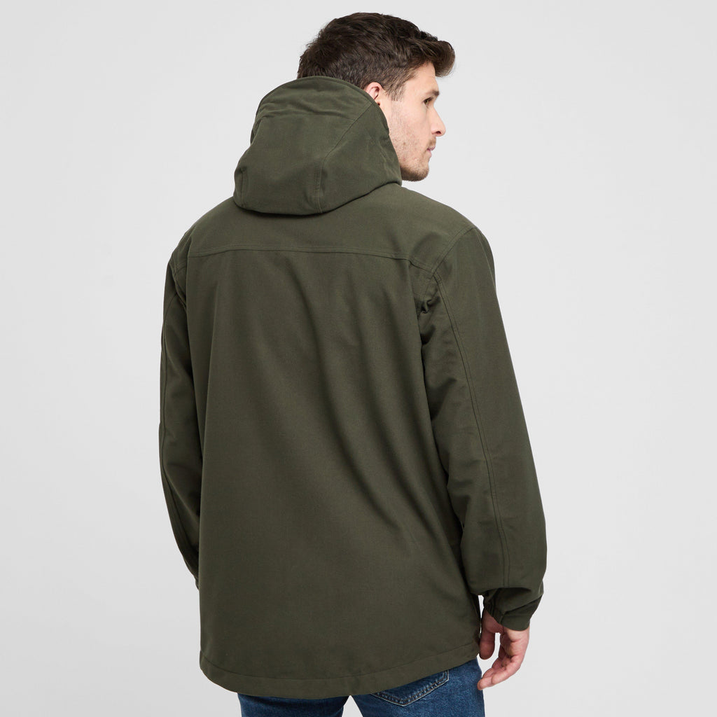 Unisex Tempest Waterproof Jacket