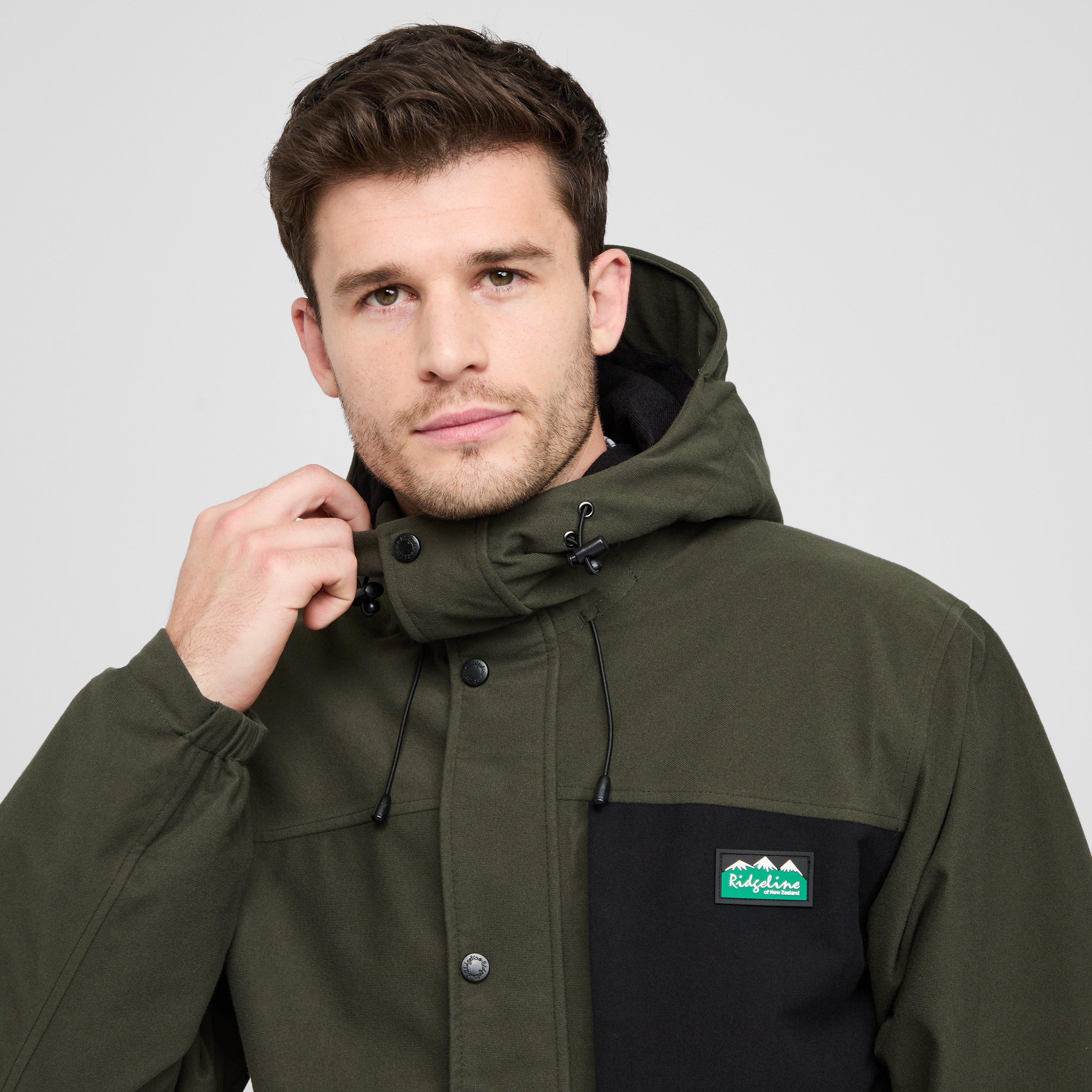 Unisex Tempest Waterproof Jacket
