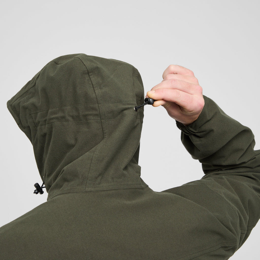 Unisex Tempest Waterproof Jacket