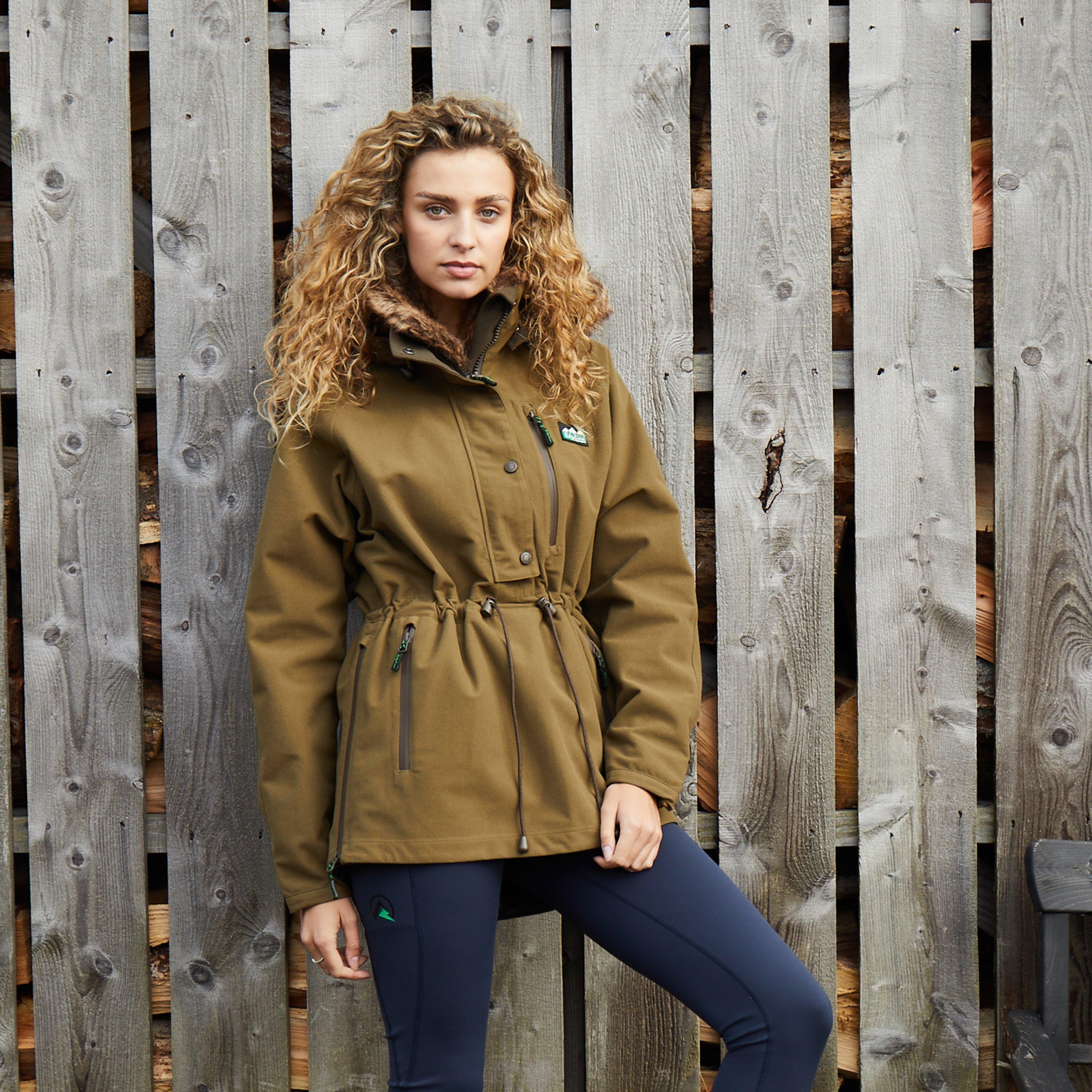Women’s Monsoon II Arctic Smock